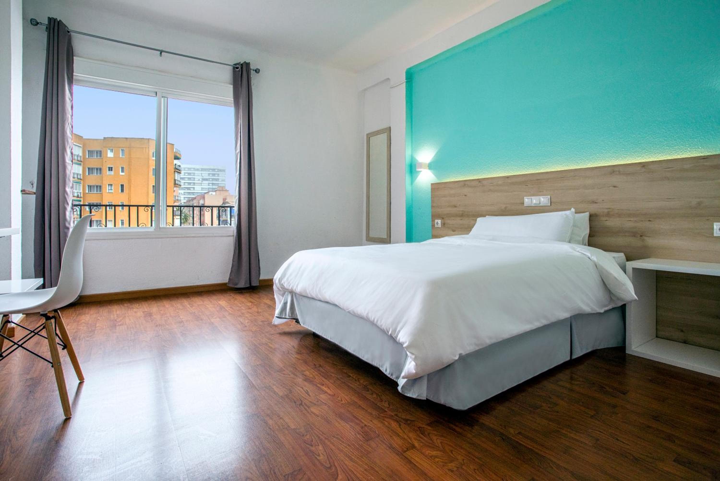 BLUESEA Torremolinos Centro