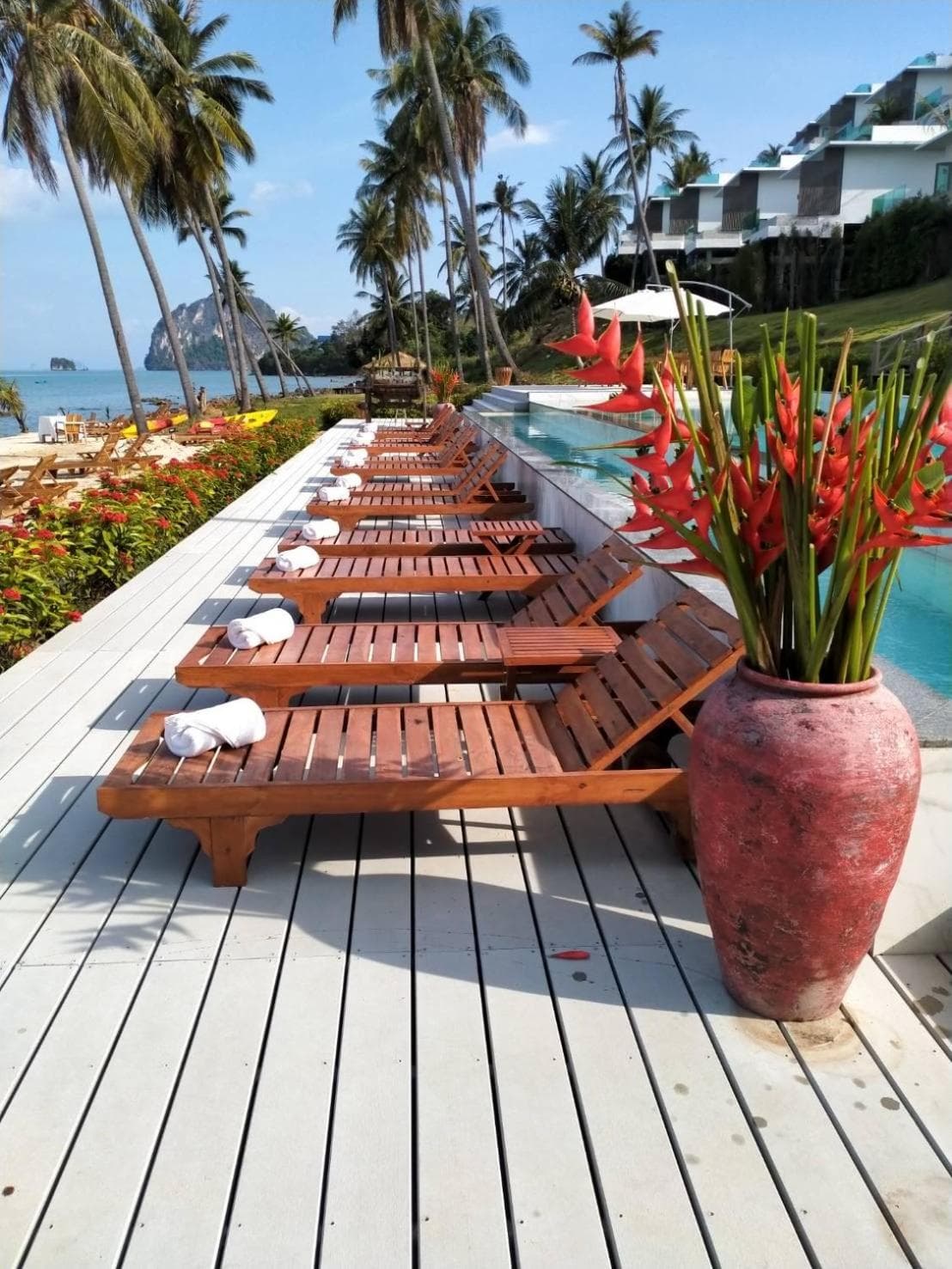 Saengsuree Villas Koh Yao Yai