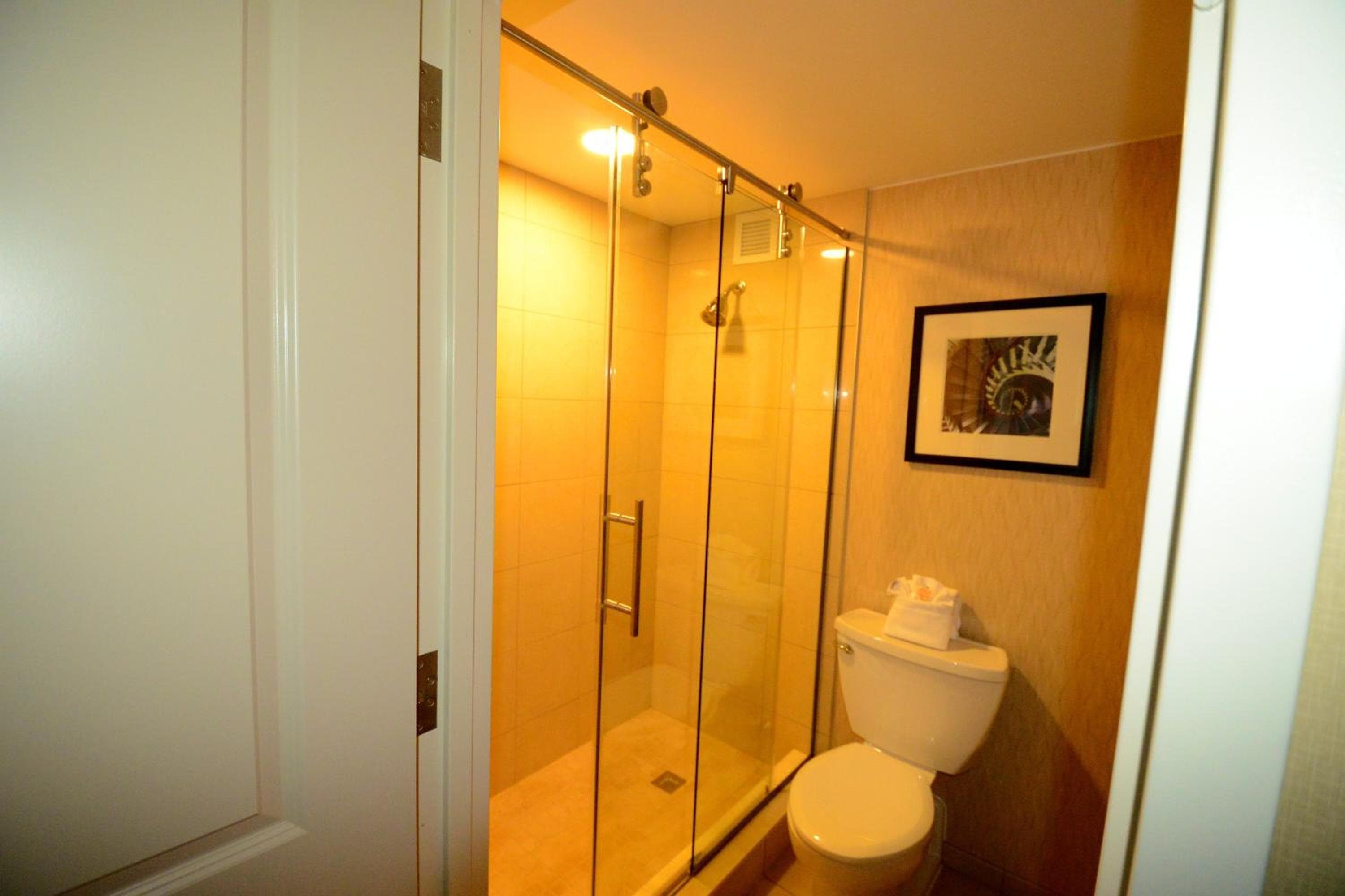 Crowne Plaza Boston - Woburn by IHG