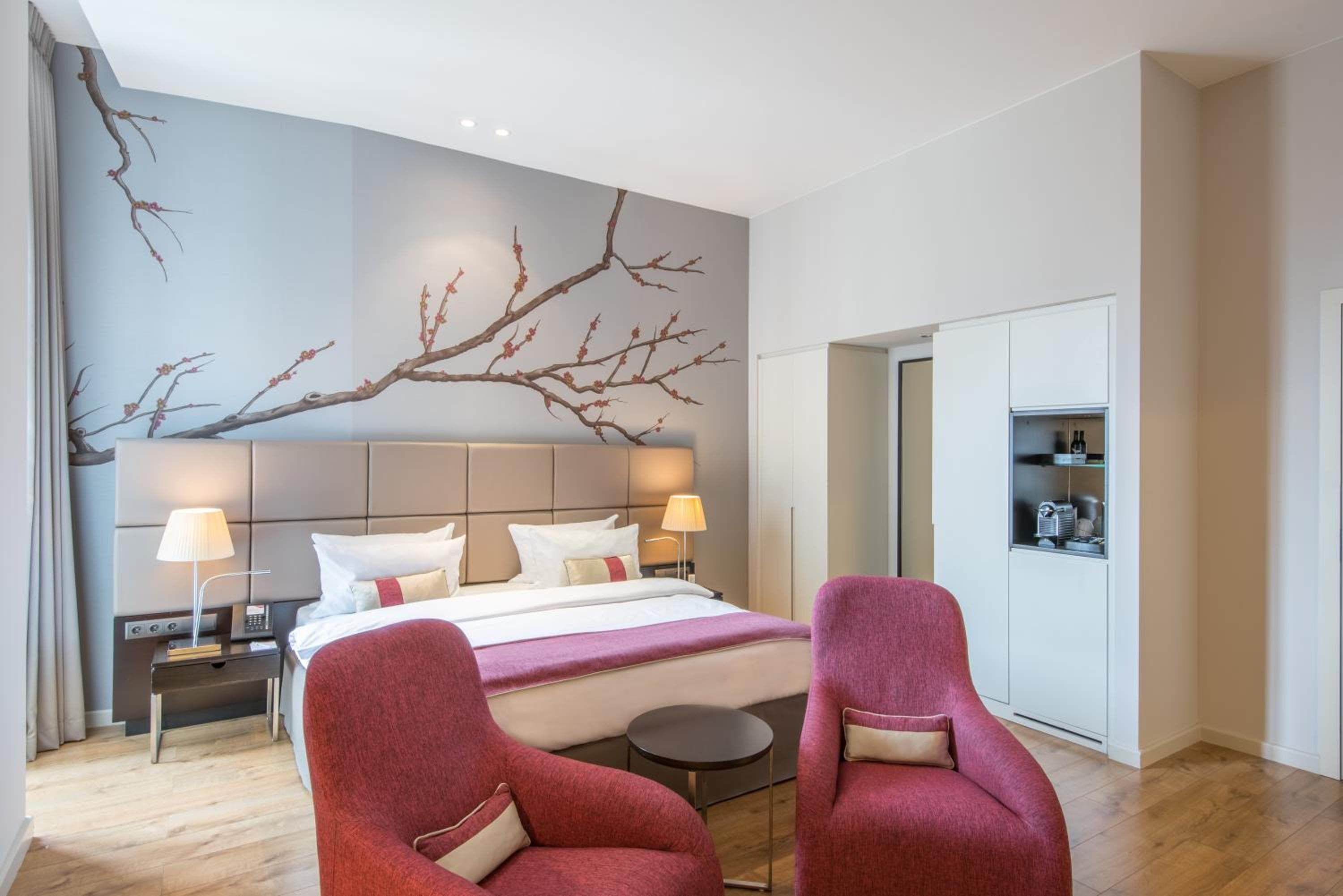 The Posthouse Berlin Potsdamer Platz- Leonardo Limited Edition