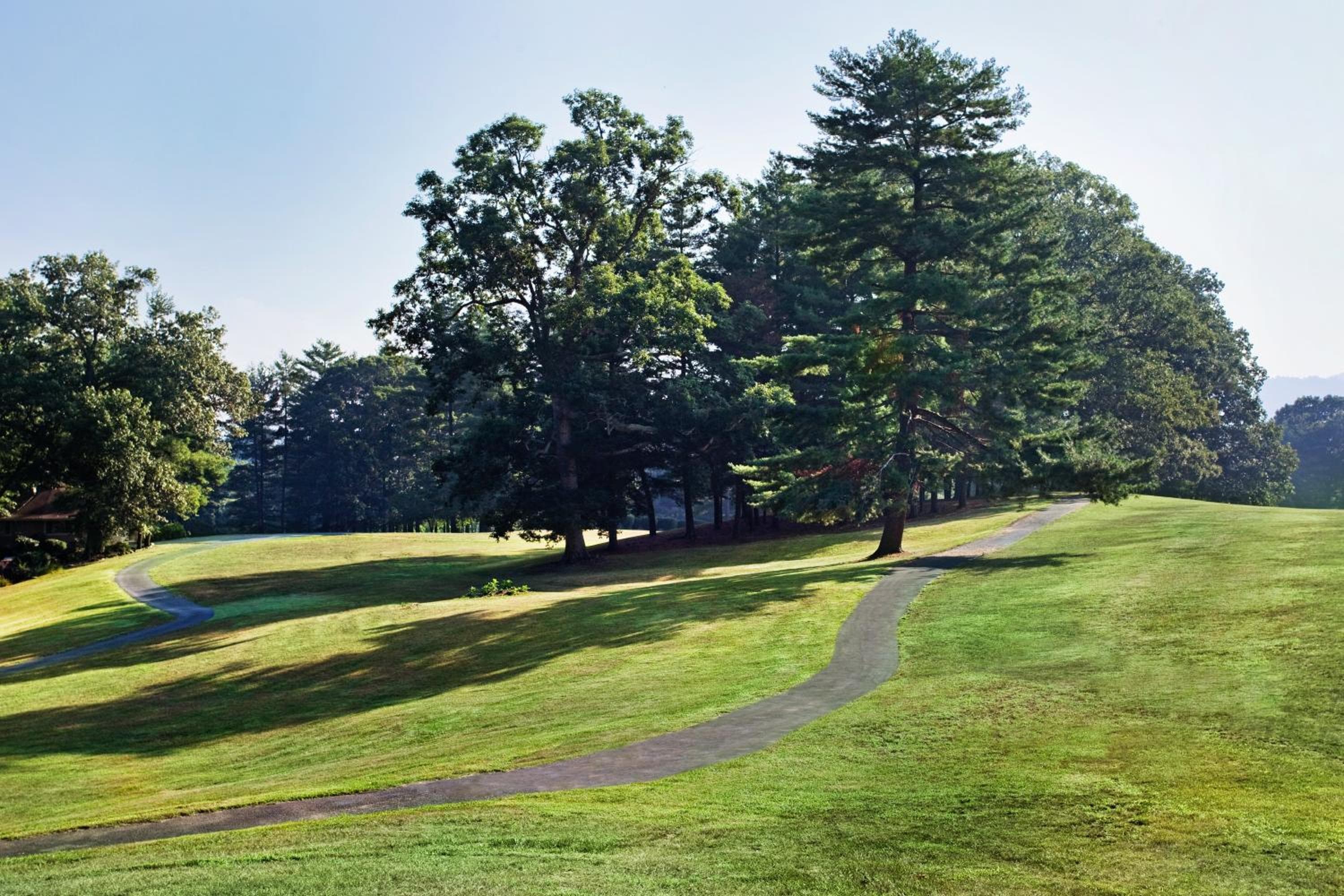 Crowne Plaza Resort Asheville by IHG