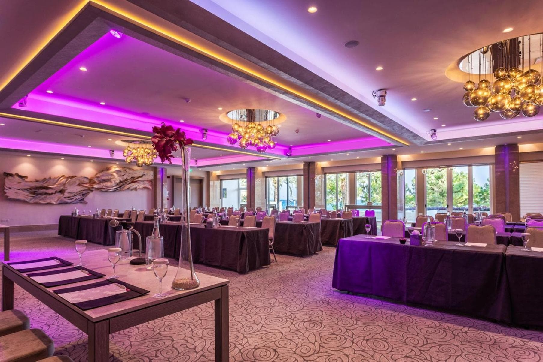 Crowne Plaza Limassol by IHG