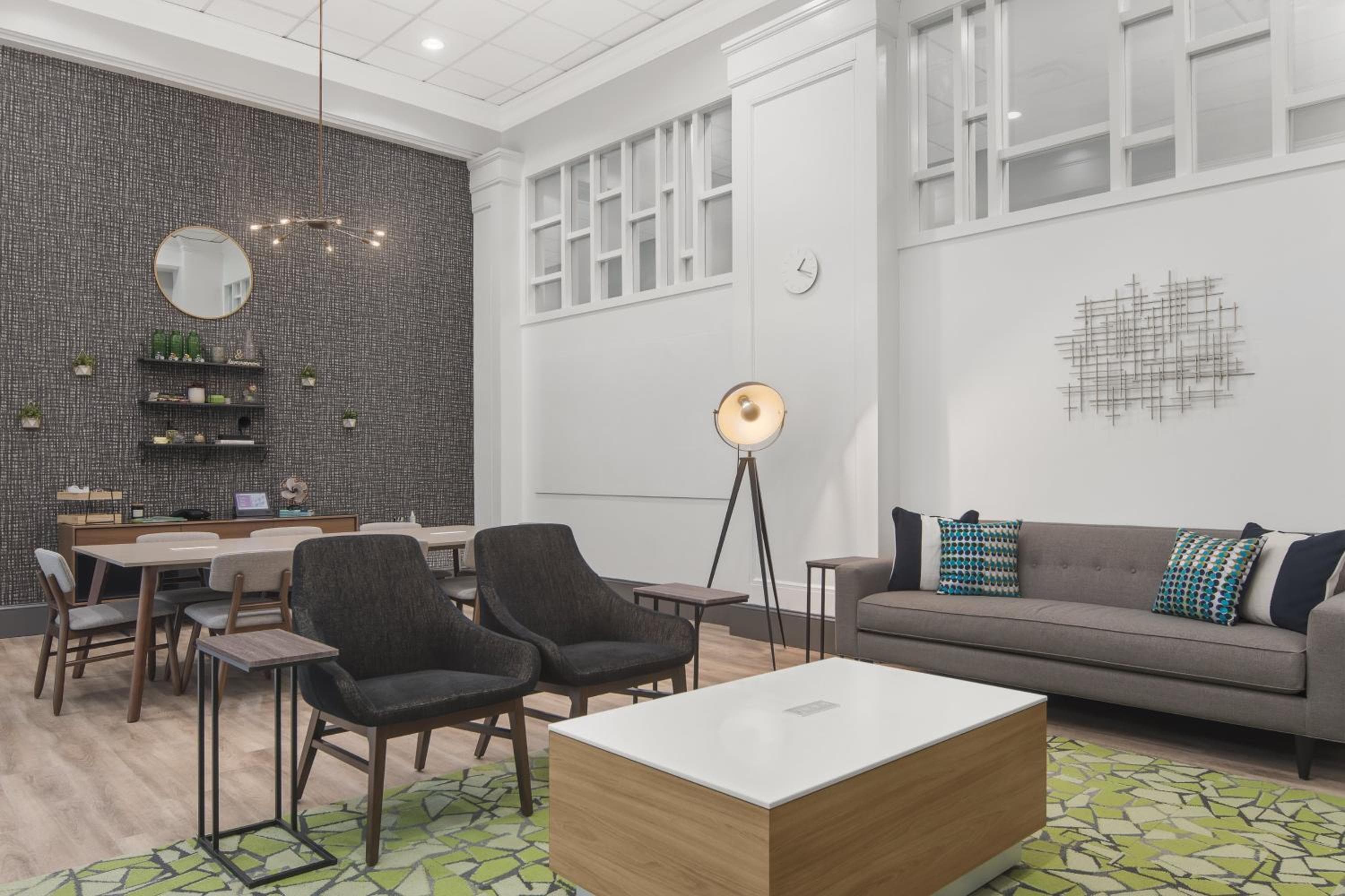 Crowne Plaza Greenville by IHG