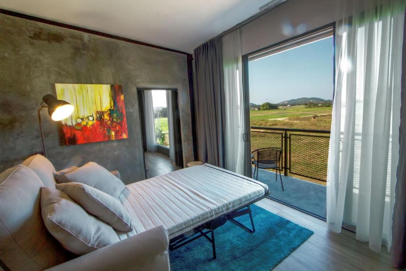 VILLA PADDY