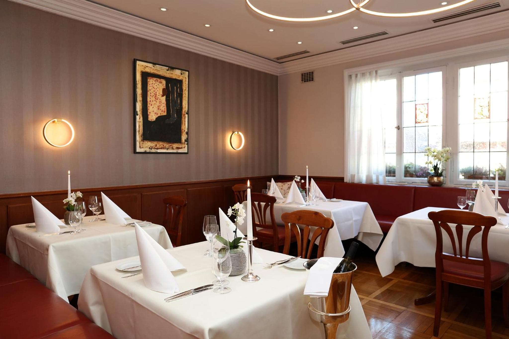 Hotel Warteck