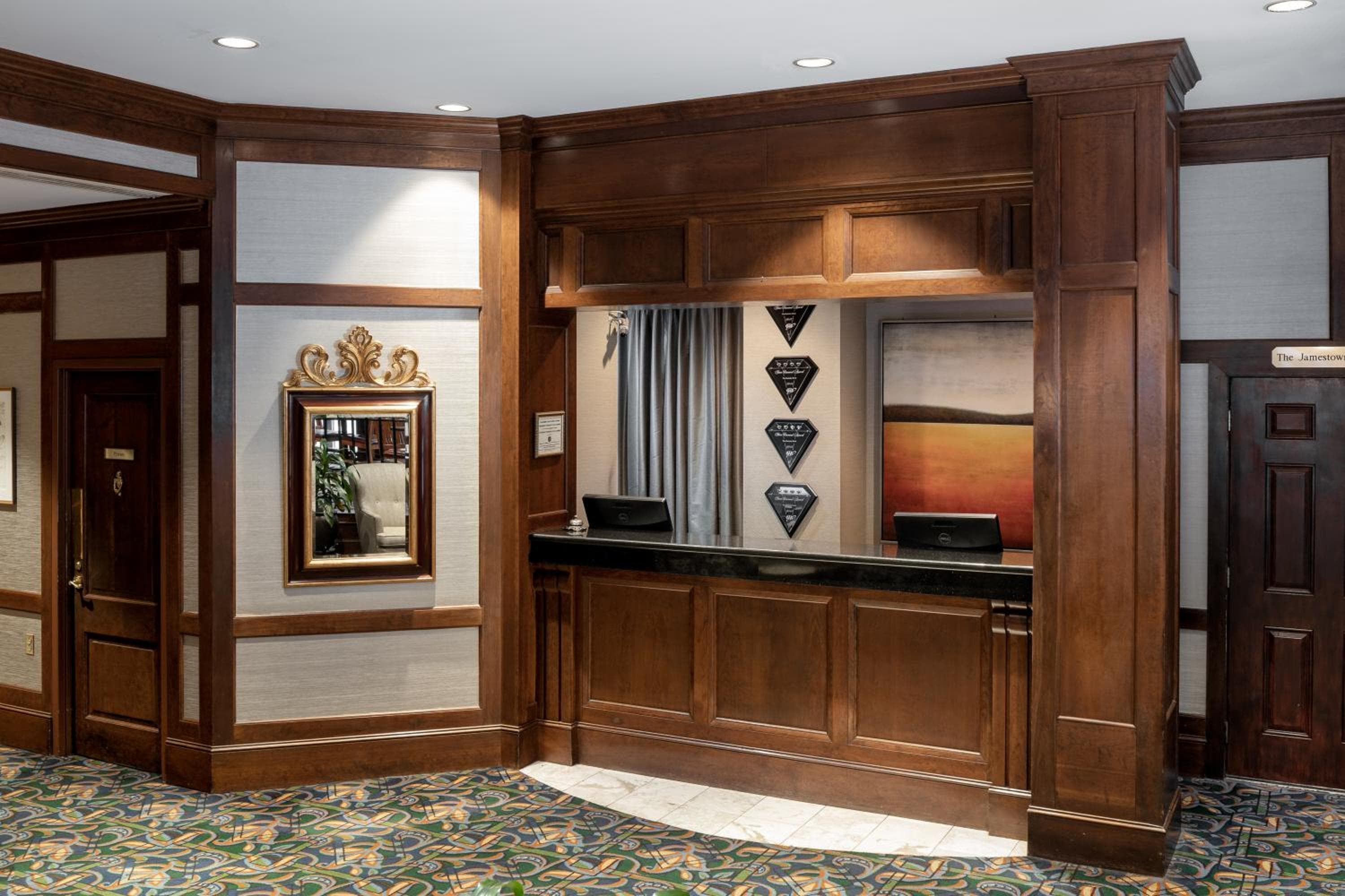 The Berkeley Richmond, Outset Collection by Hilton