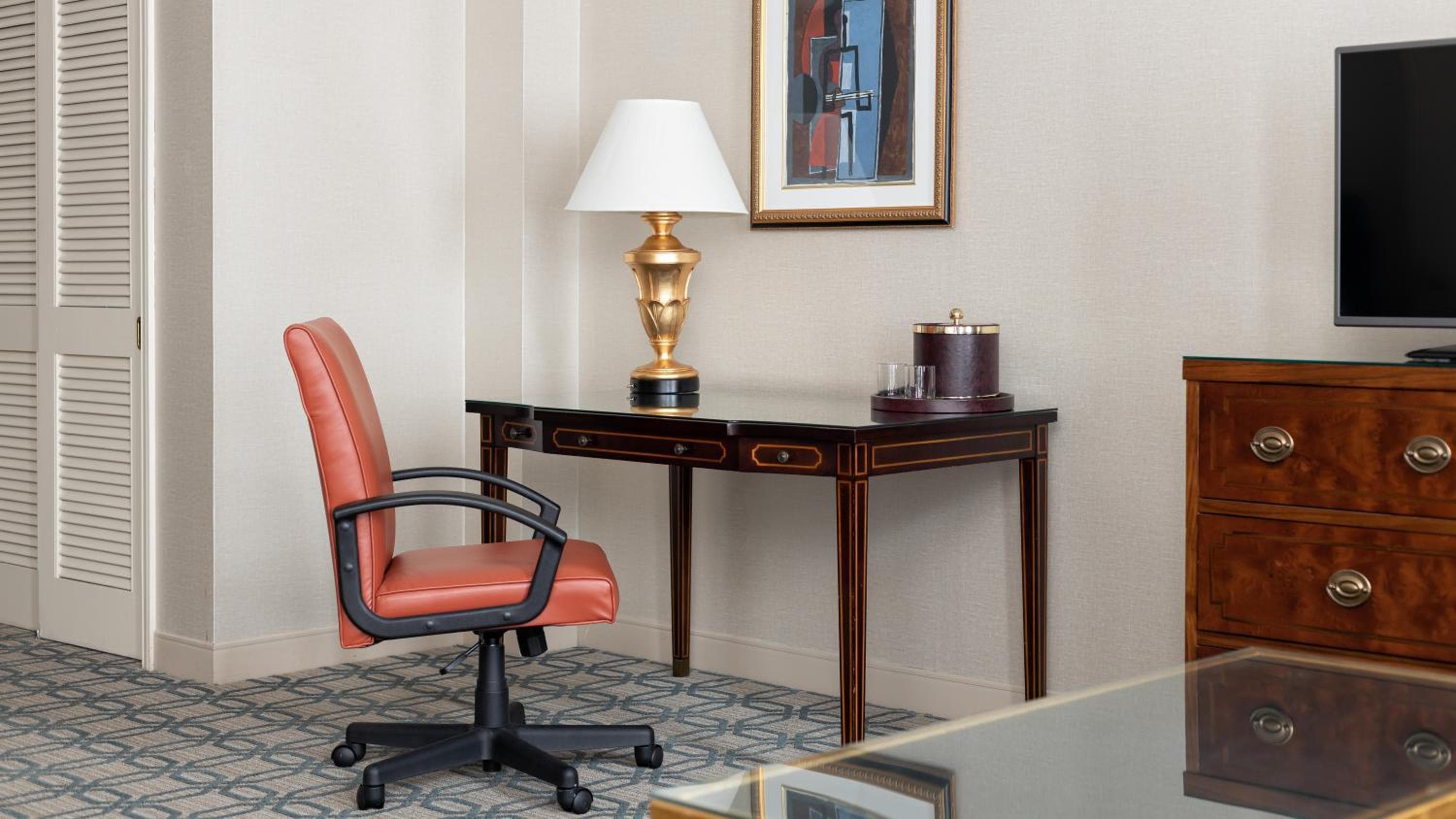 The Berkeley Richmond, Outset Collection by Hilton