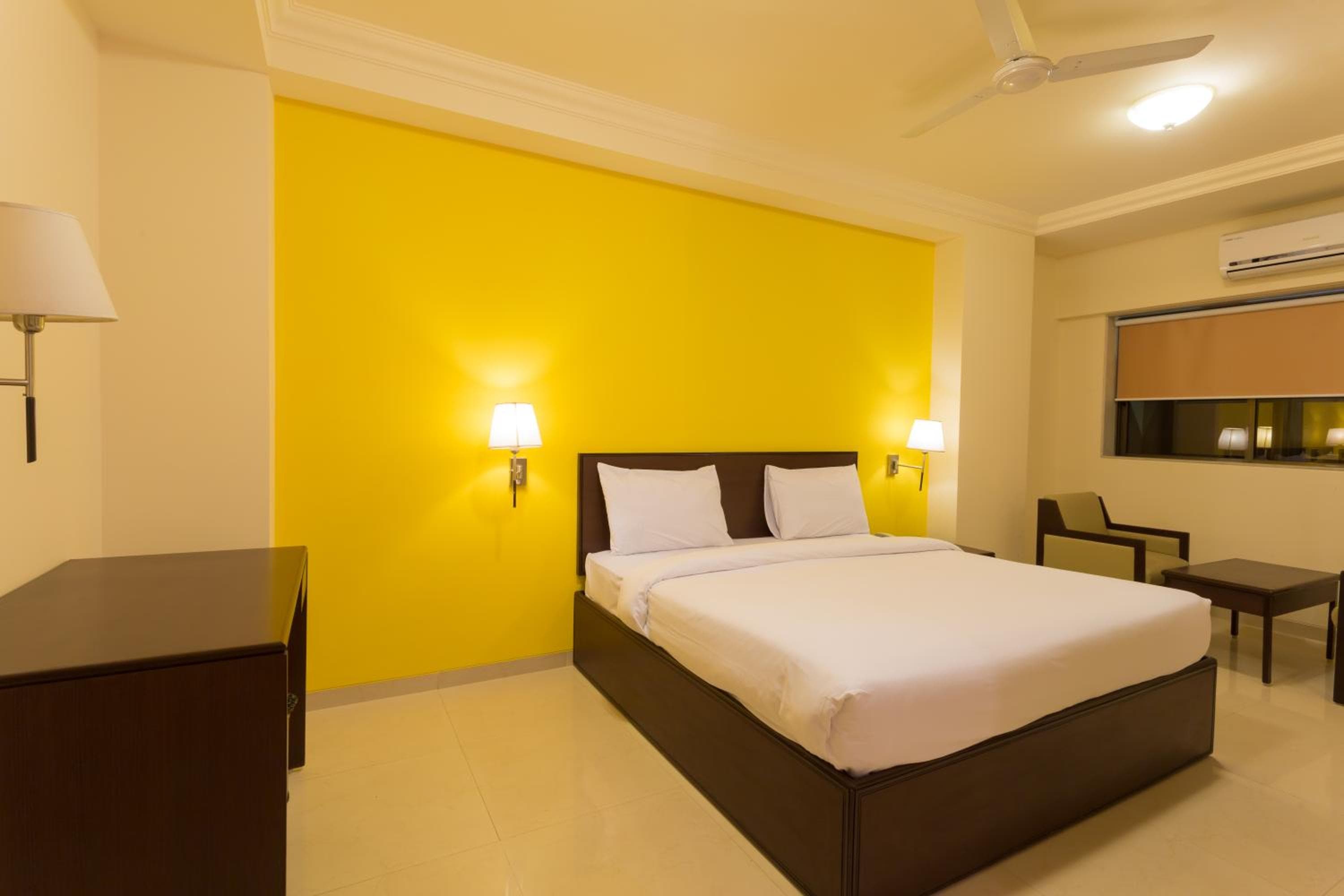 Ginger Noida 63