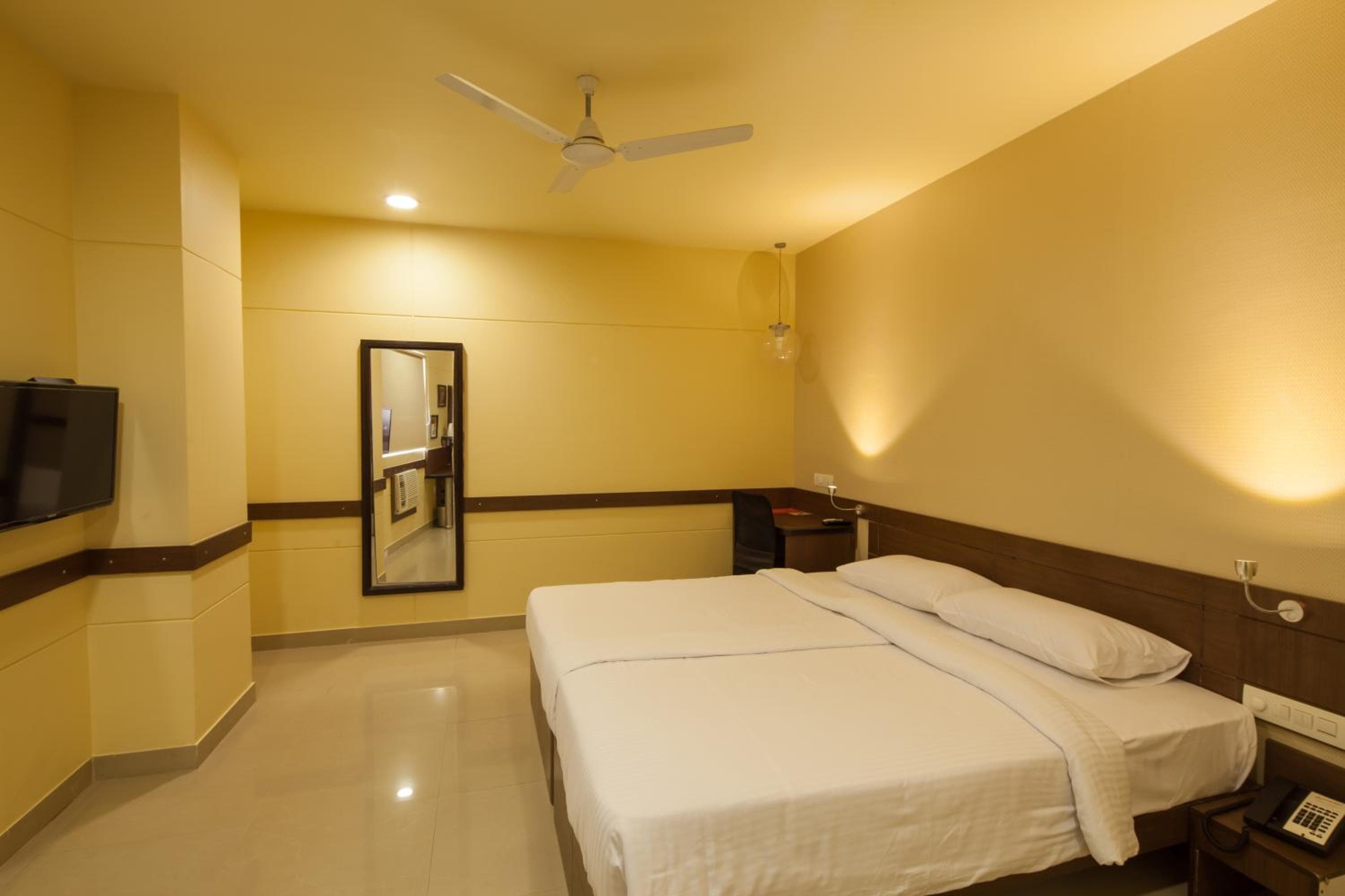 Ginger Noida 63