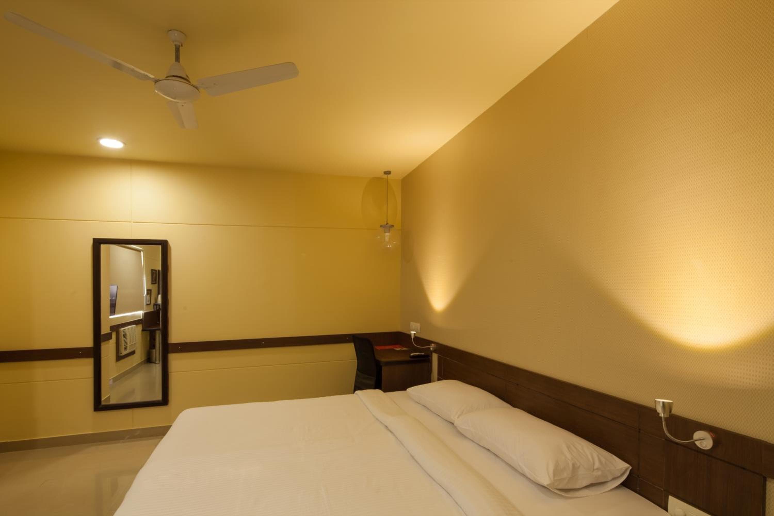 Ginger Mumbai Andheri (MIDC)