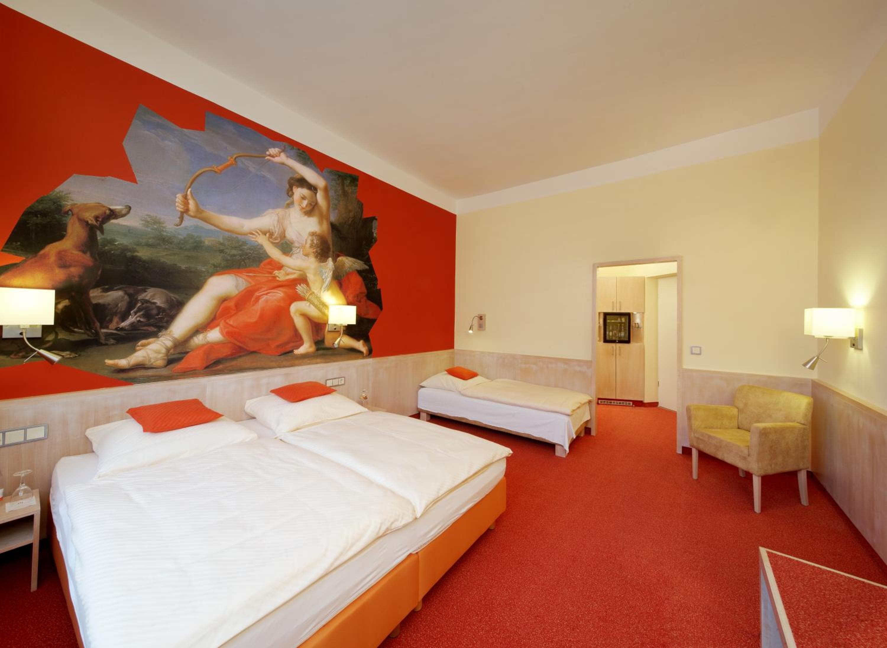 Hotel ADRIA München