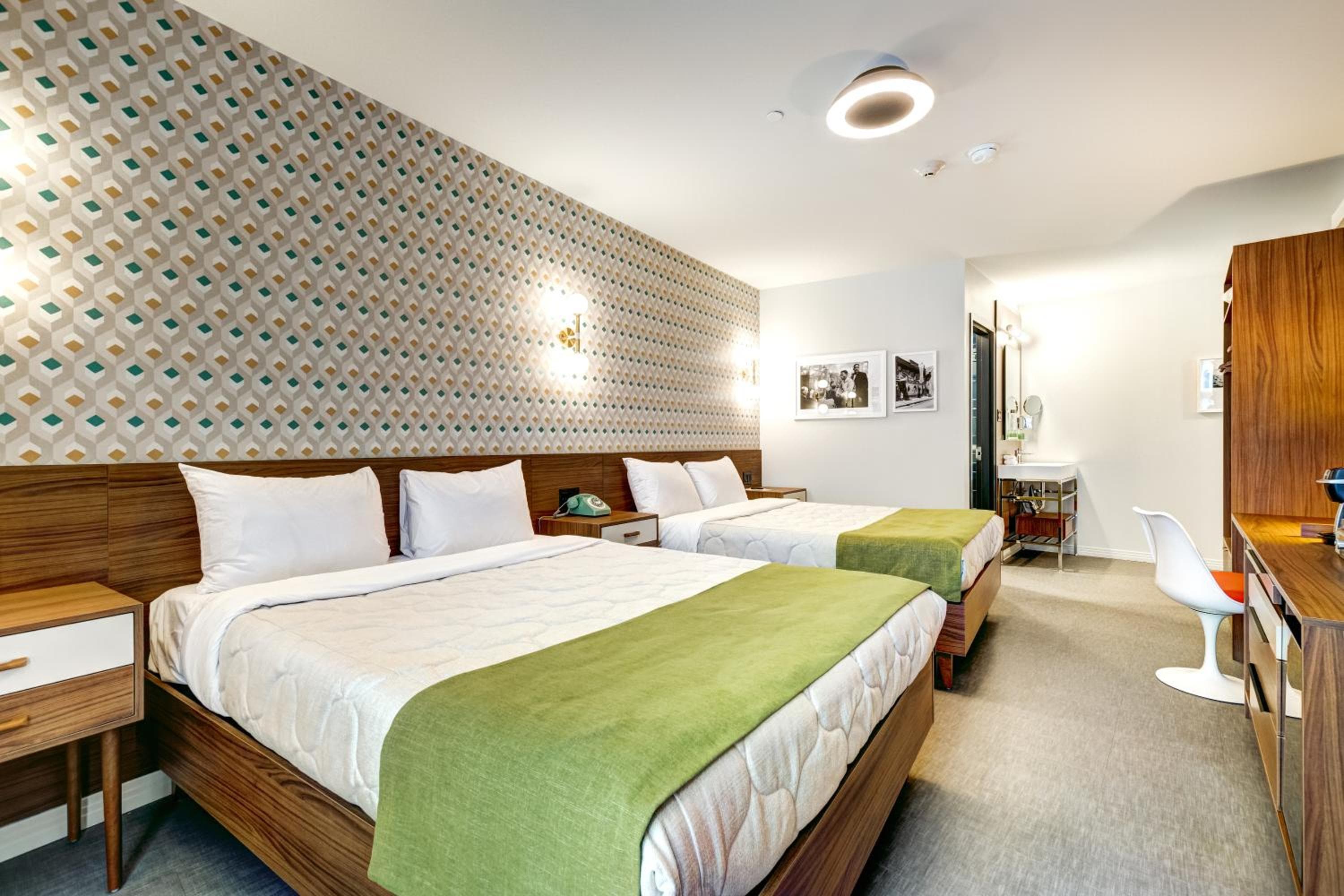 Hôtel Uville Montréal