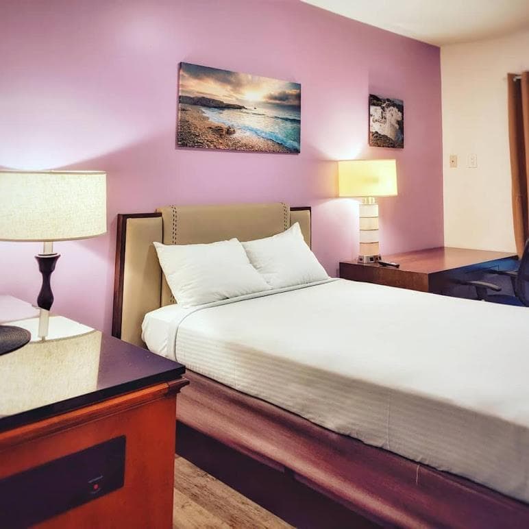 Anchor Pointe Inn