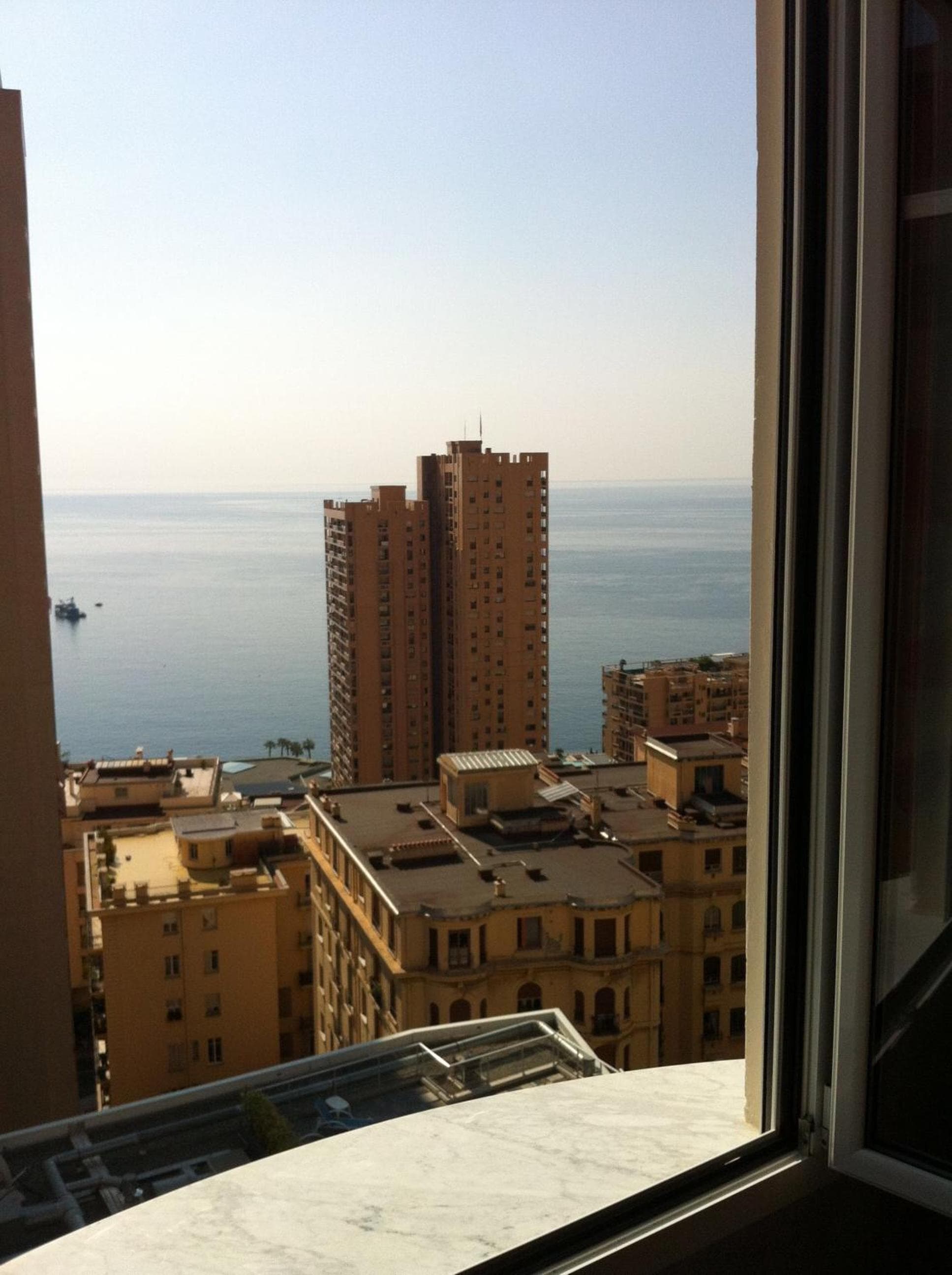 MONACO DREAM