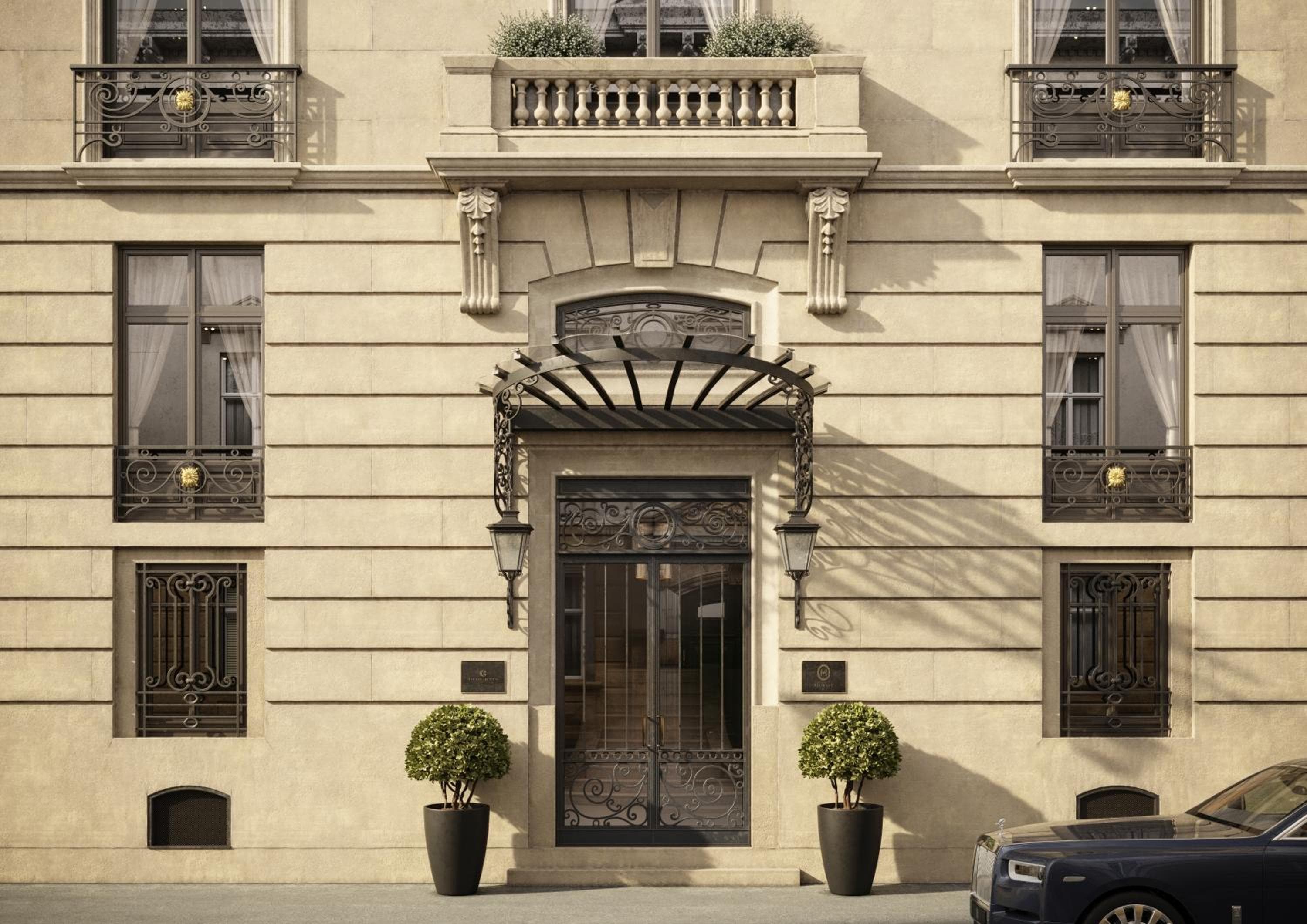 Maison Villeroy