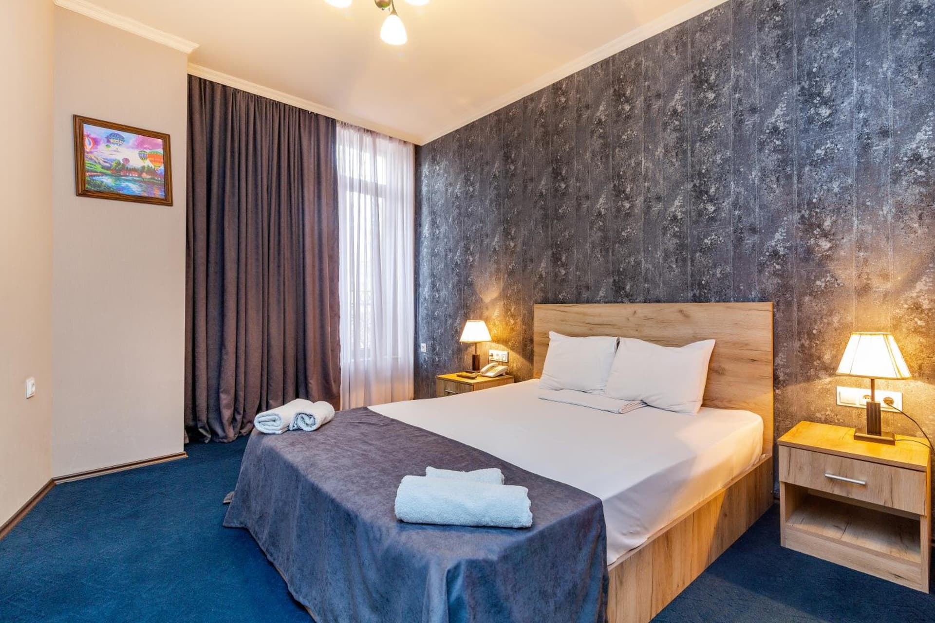 Hotel Marlyn