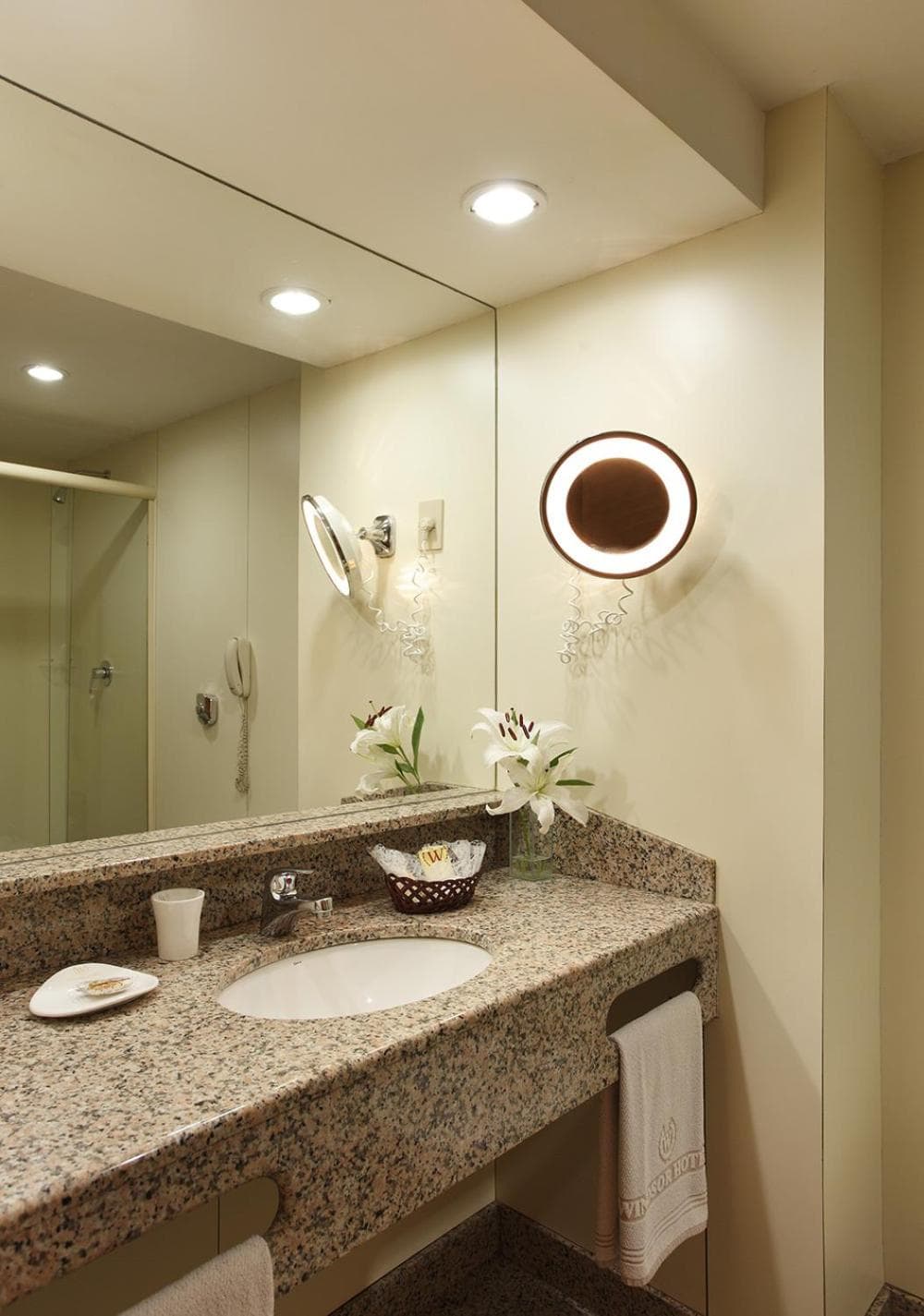 Windsor Guanabara Hotel