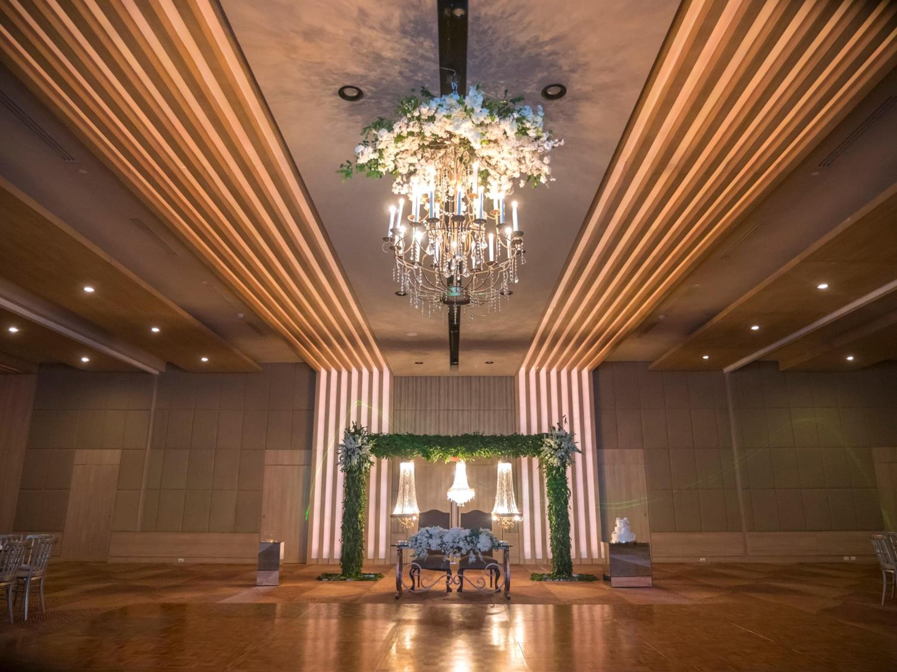 Crowne Plaza Hotel Monterrey by IHG