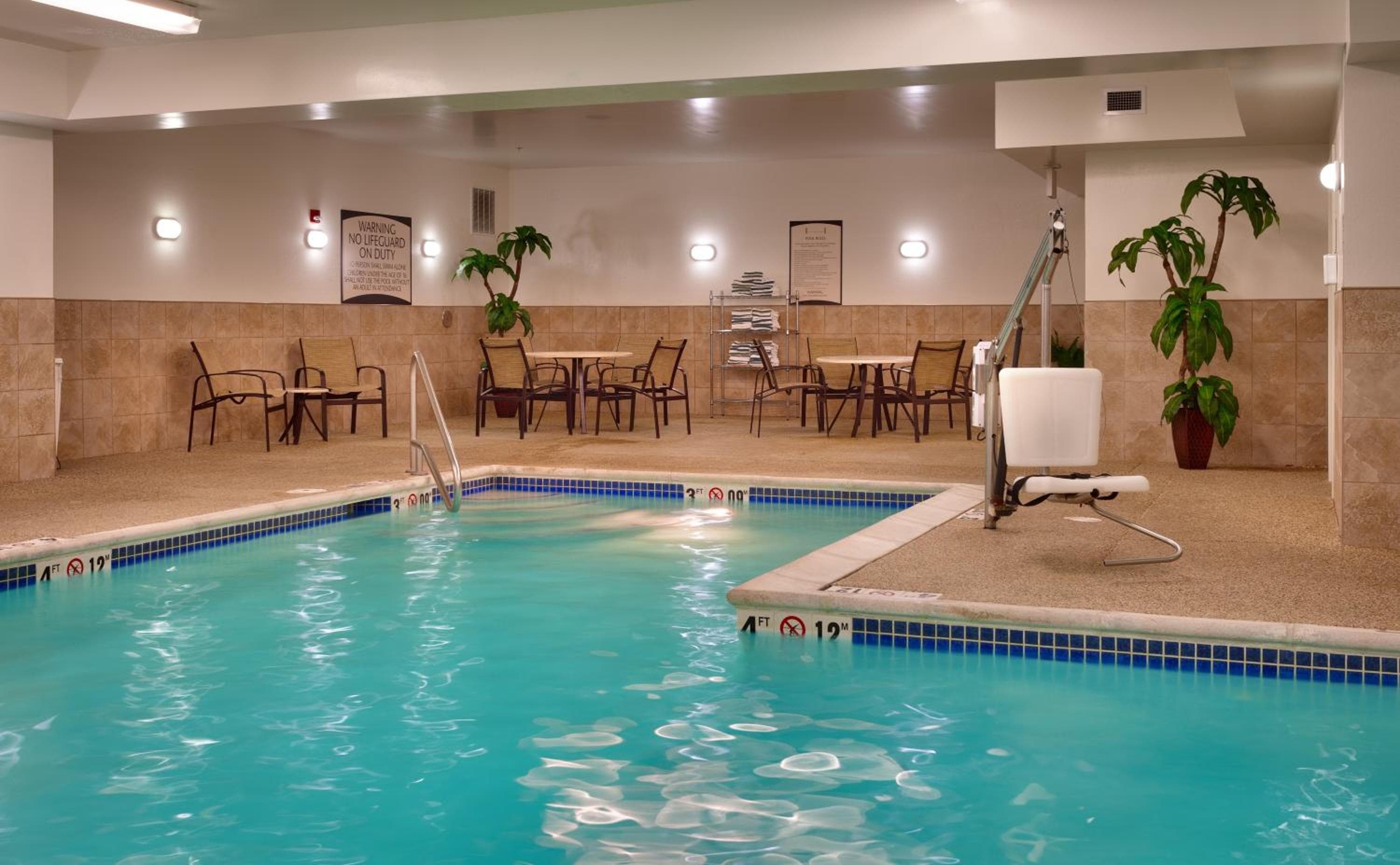 Staybridge Suites Omaha 80th and Dodge by IHG