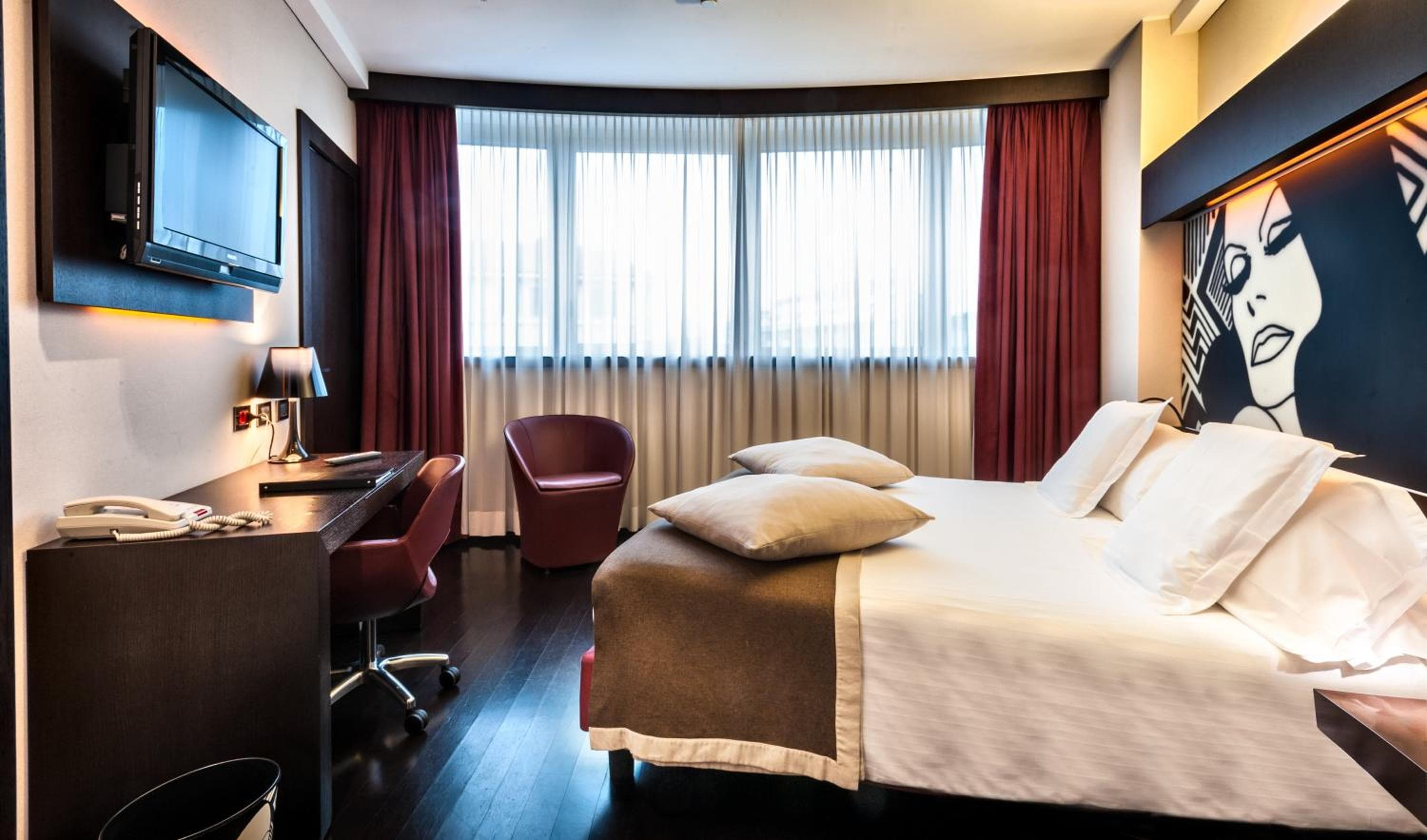 Crowne Plaza Milan City by IHG