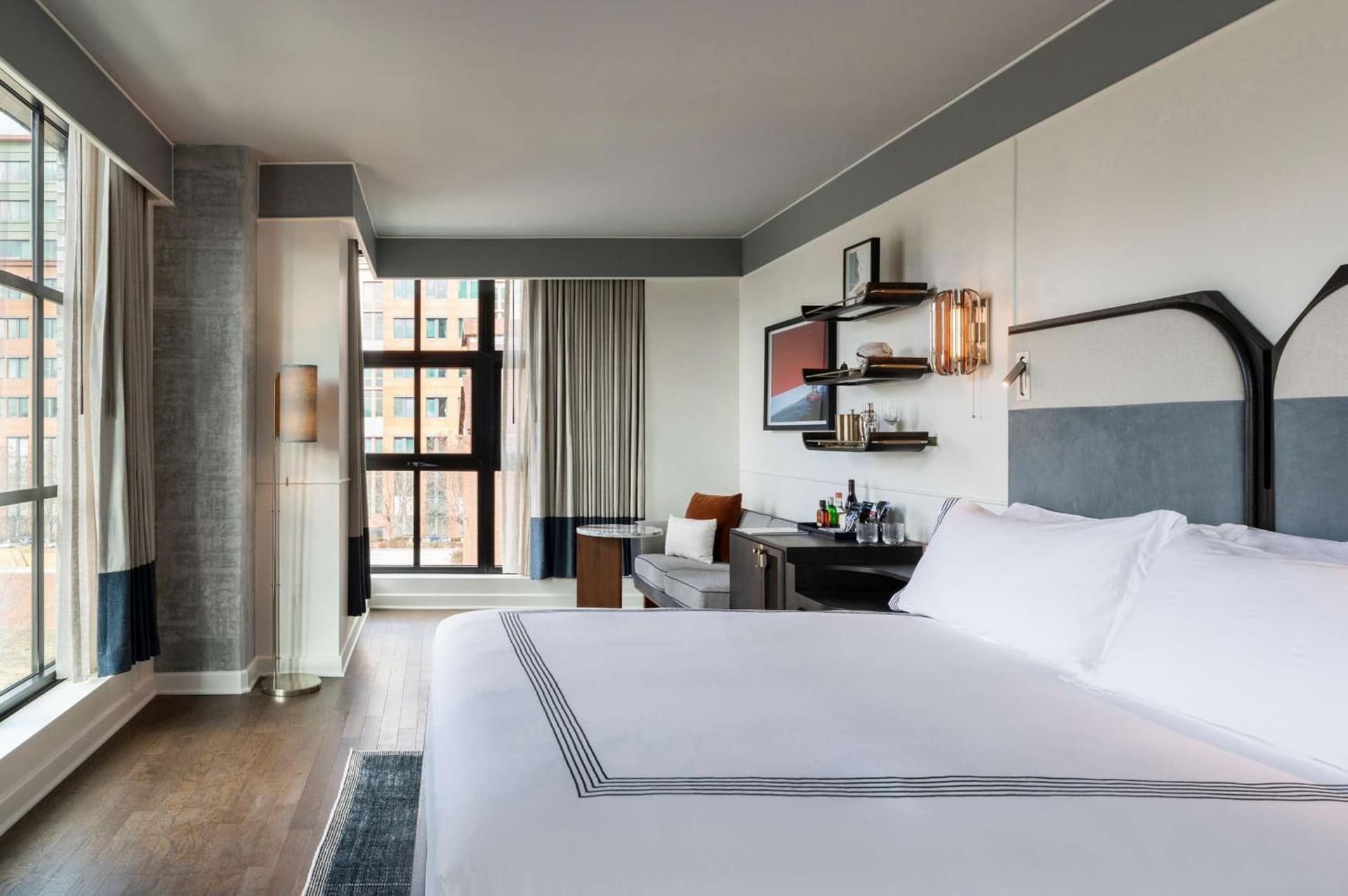 Thompson Washington DC, by Hyatt
