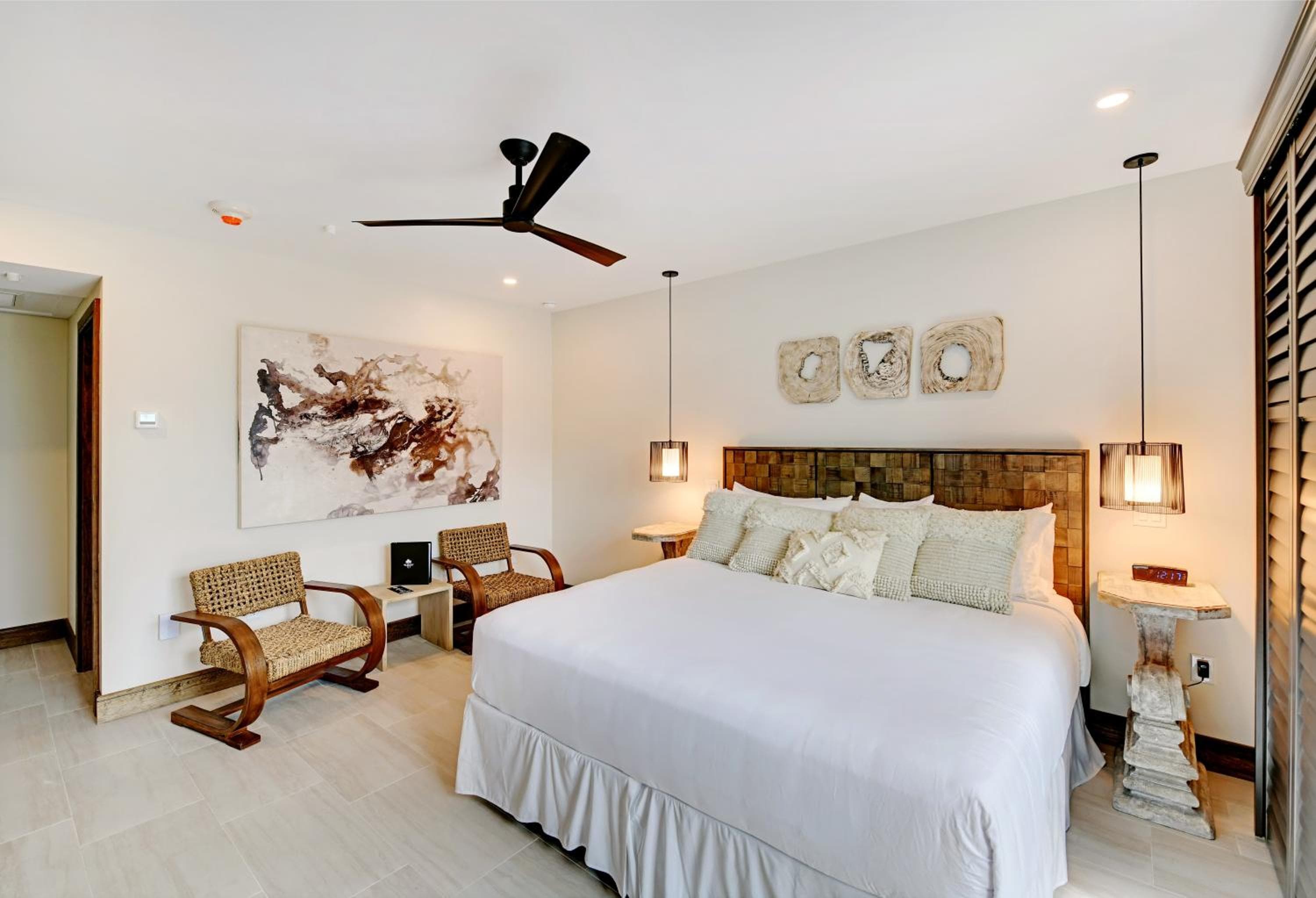Bali Hai Beach Resort