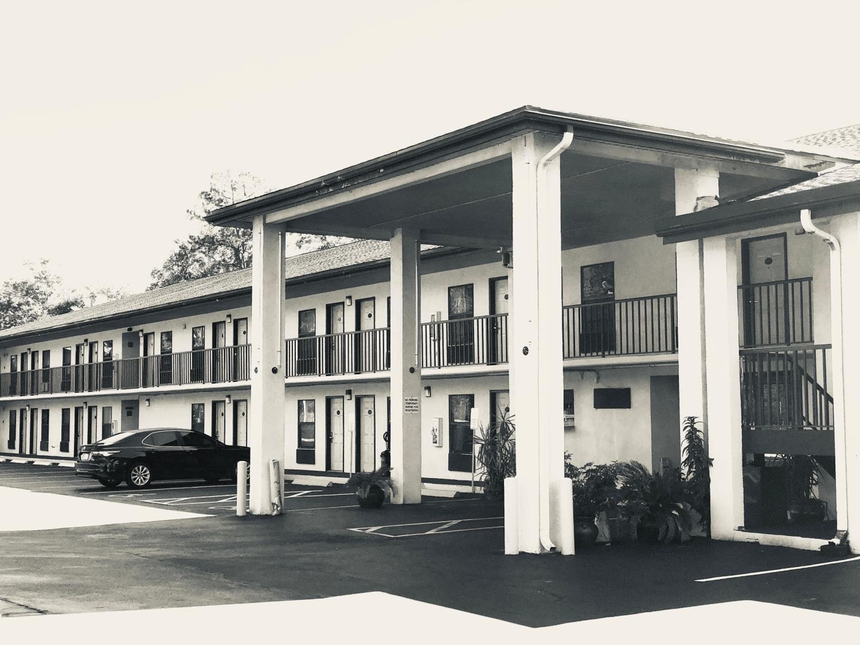 Clarion Pointe Alachua - Gainesville Area