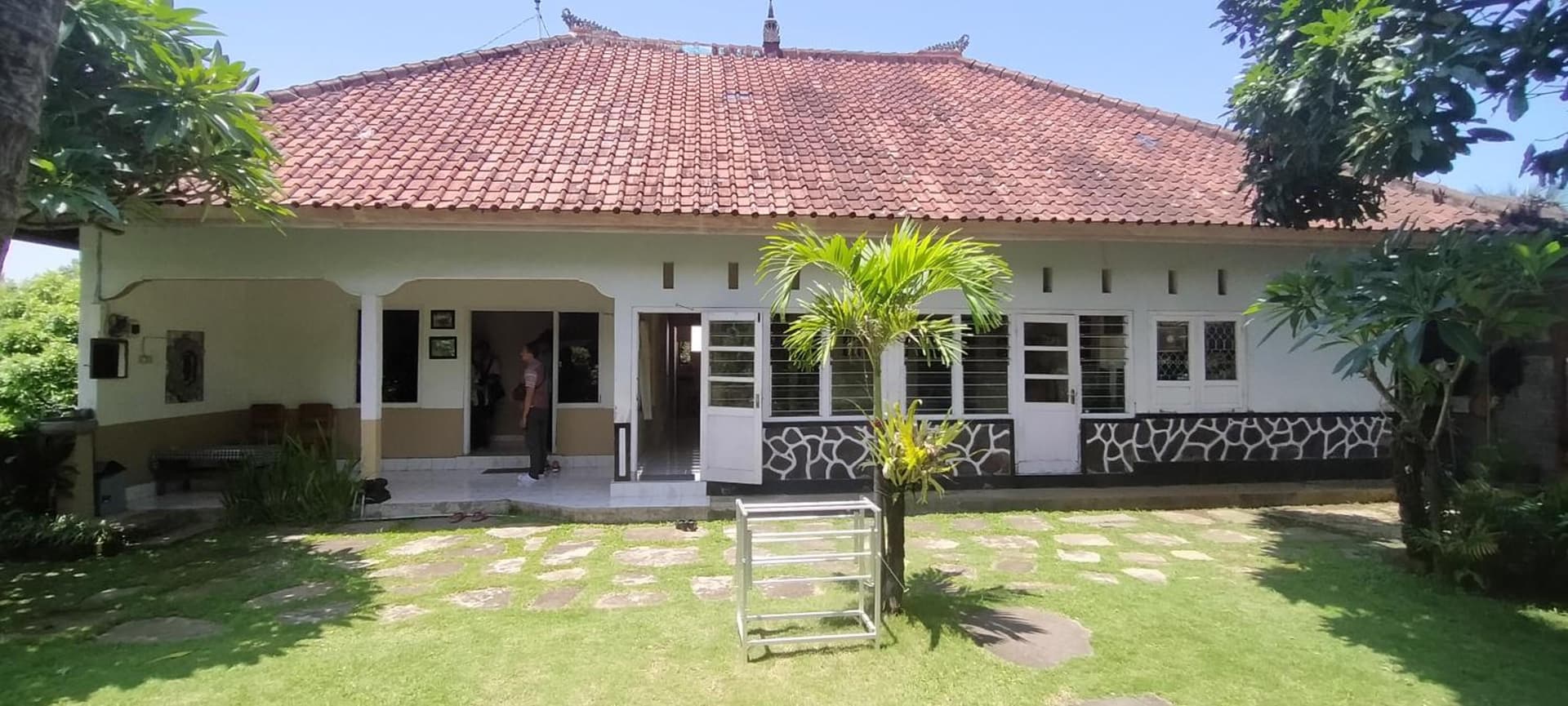 DWM ESA di Kubu Homestay By Reccoma