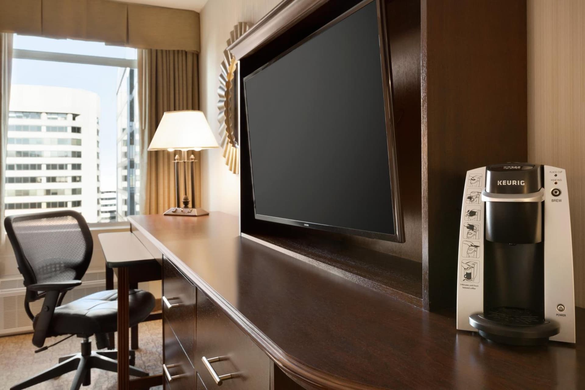 Crowne Plaza Crystal City-Washington, D.C. by IHG