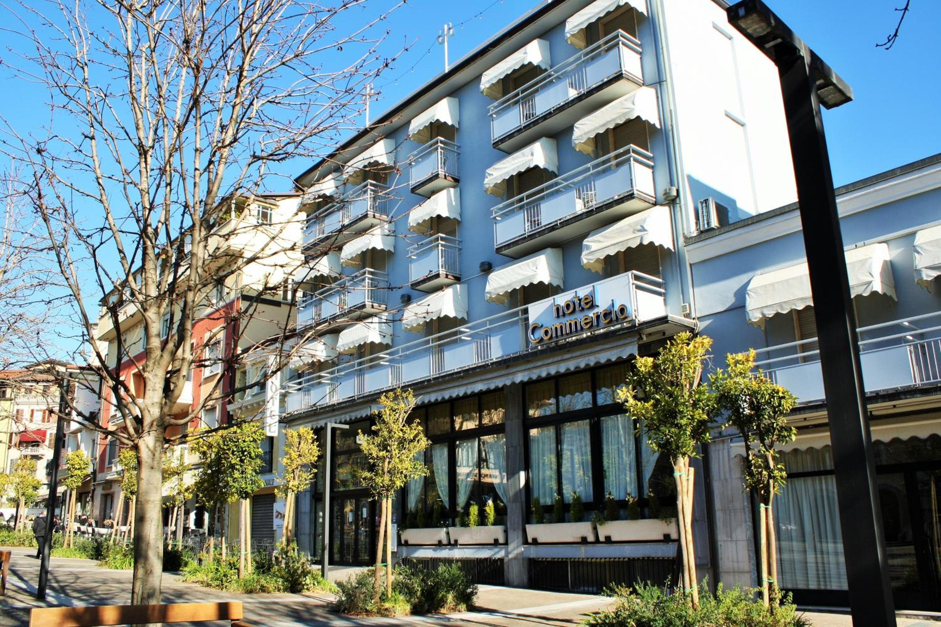 Hotel Commercio