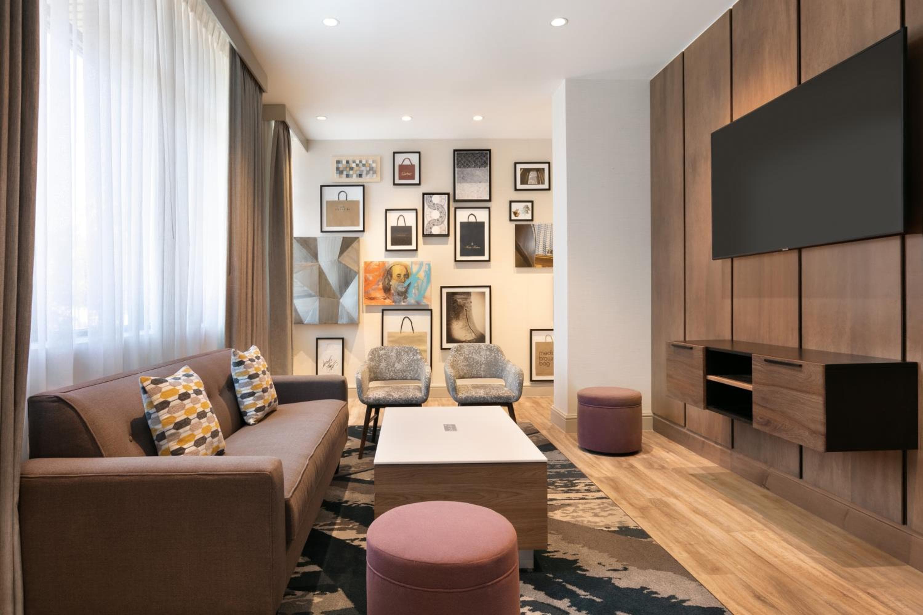 Crowne Plaza Hotel Philadelphia - King of Prussia by IHG