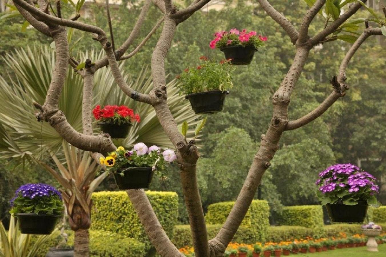 Taj Palace, New Delhi