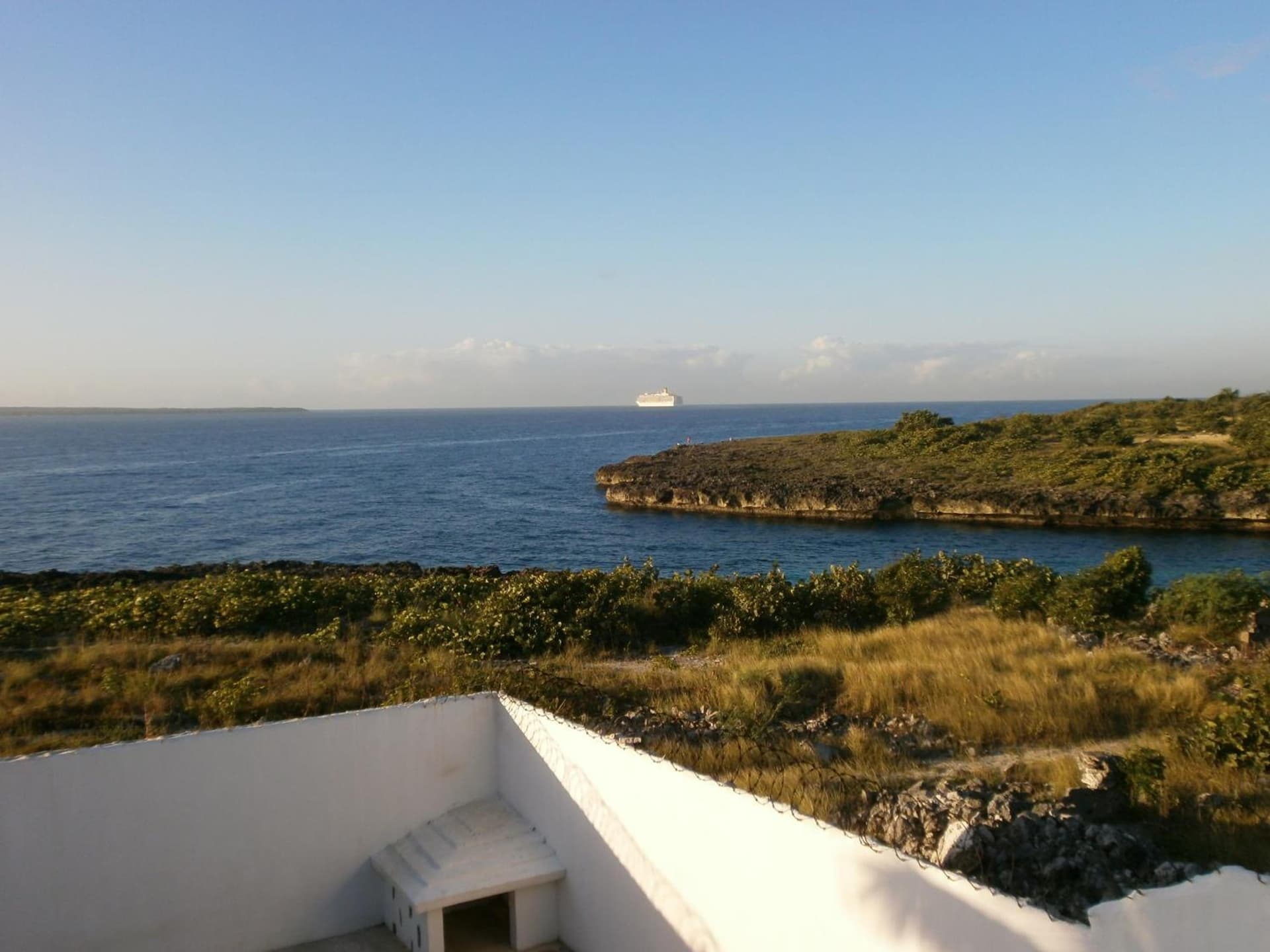 Guesthouse Villa La Isla