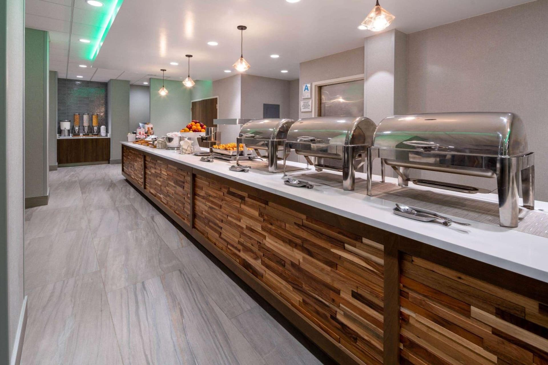 Hilton Garden Inn LAX Los Angeles Airport