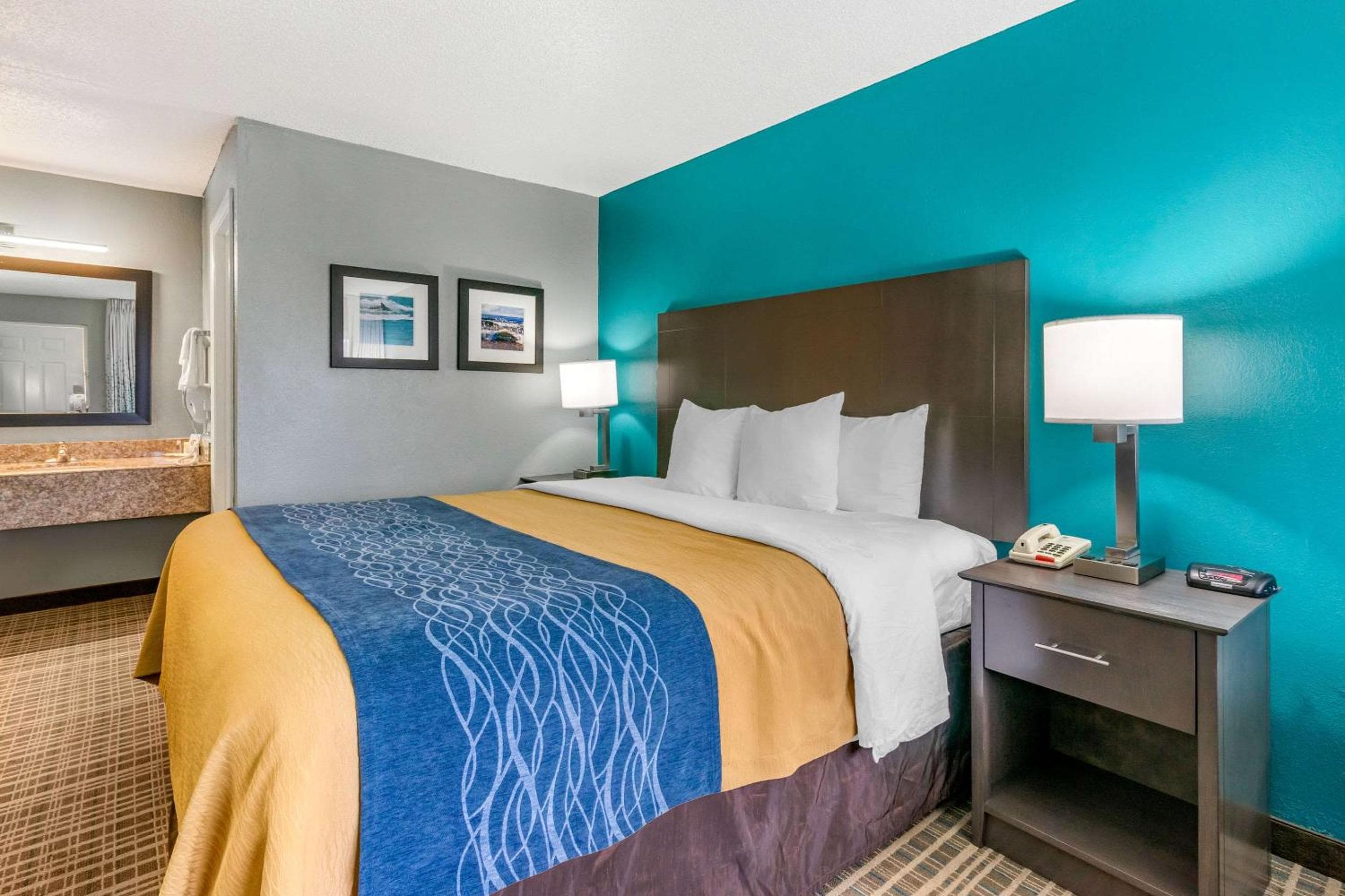 Comfort Inn Sun City Center - Ruskin - Tampa South