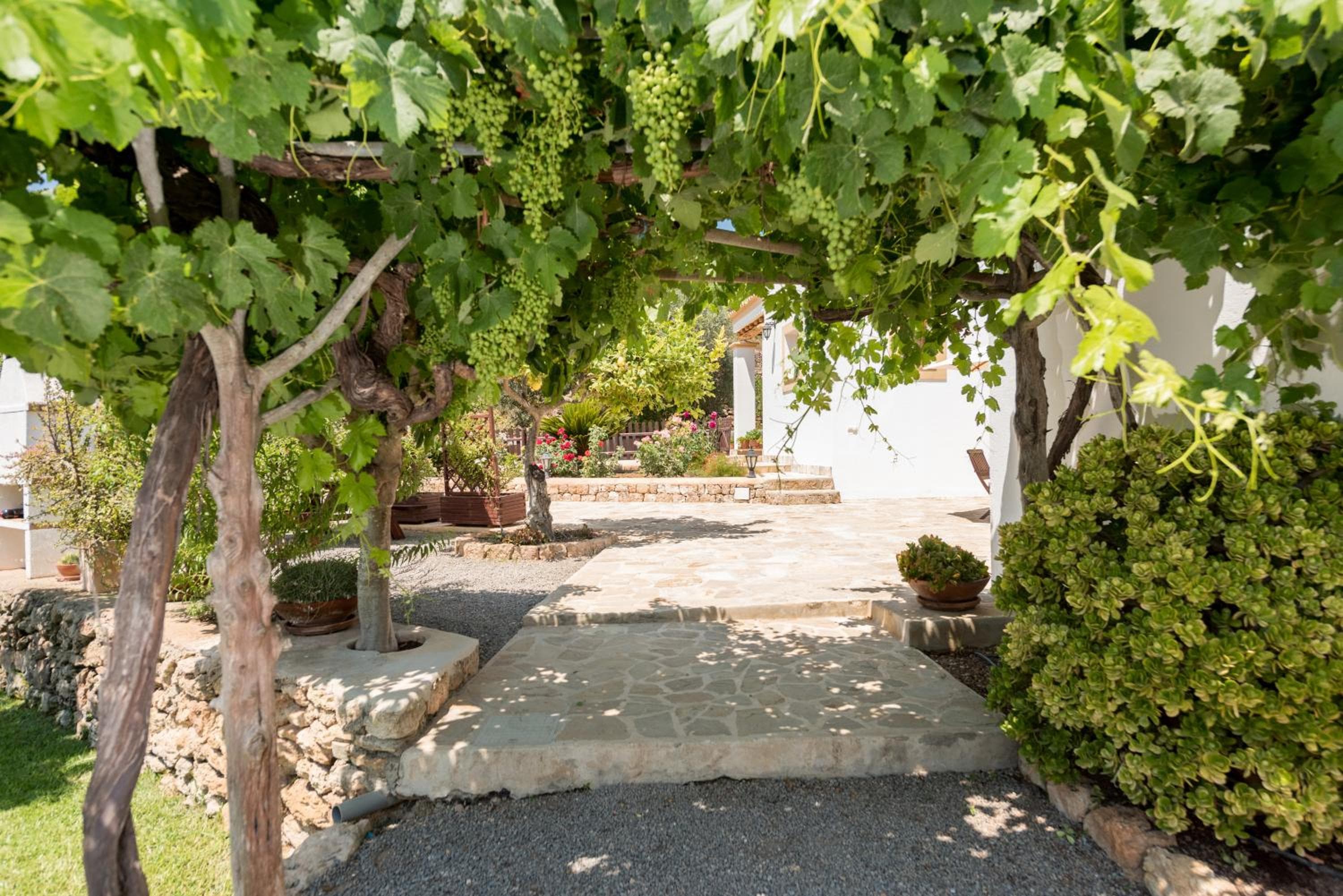 Villa Can Juano