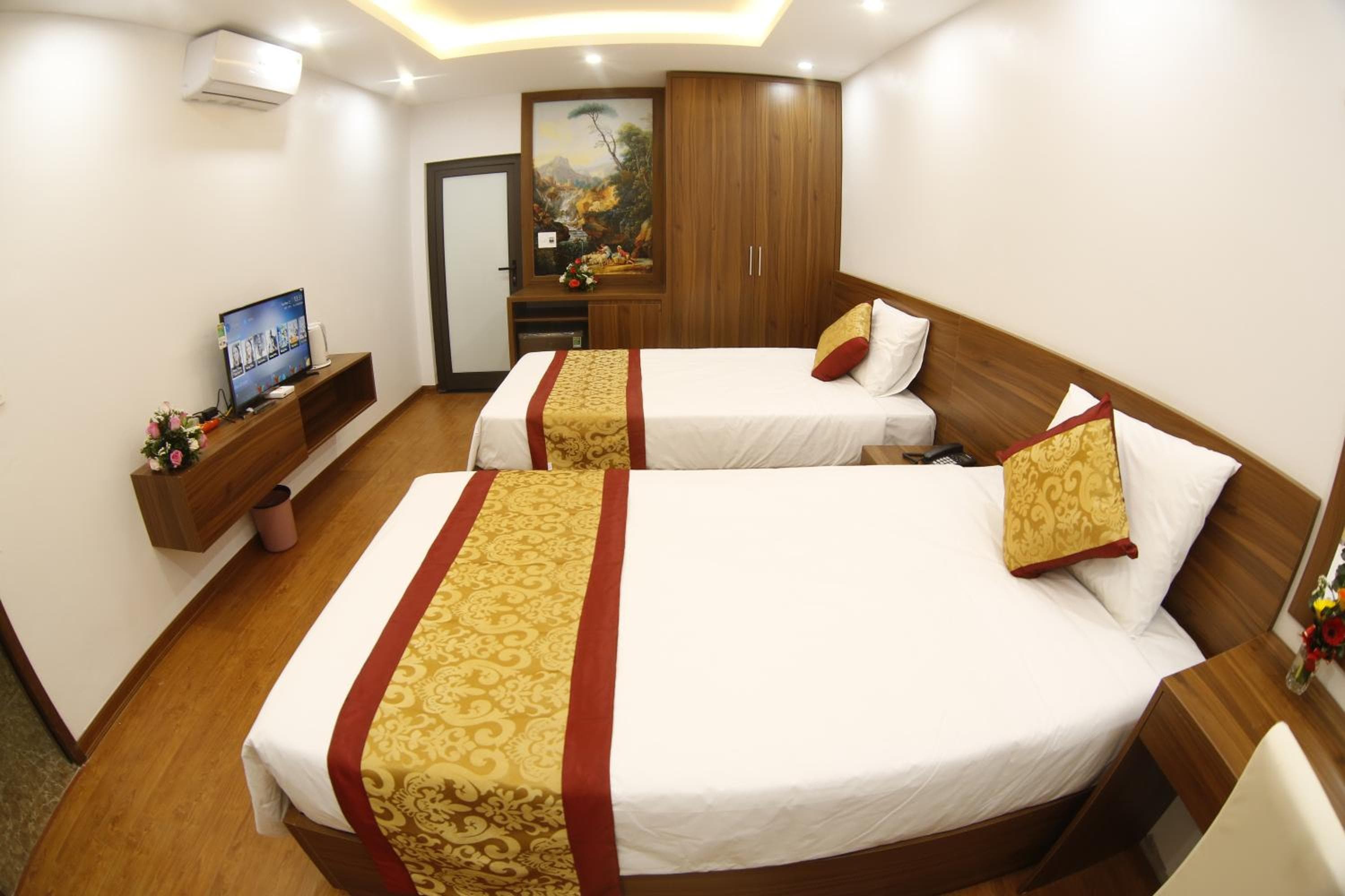 Bảo Ngọc Diamond Hotel