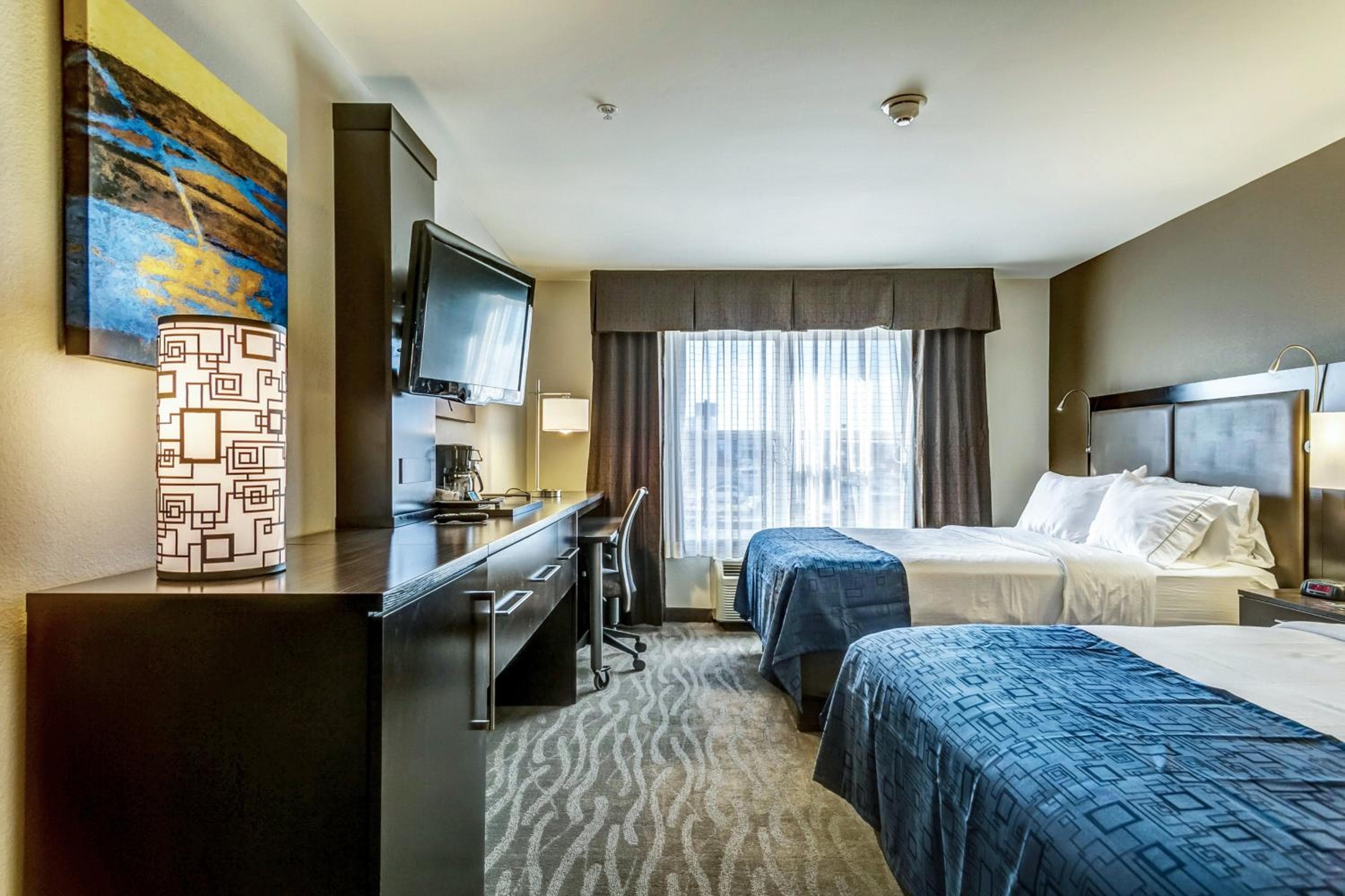 Holiday Inn Express Hotel & Suites St. Louis West-O'Fallon by IHG