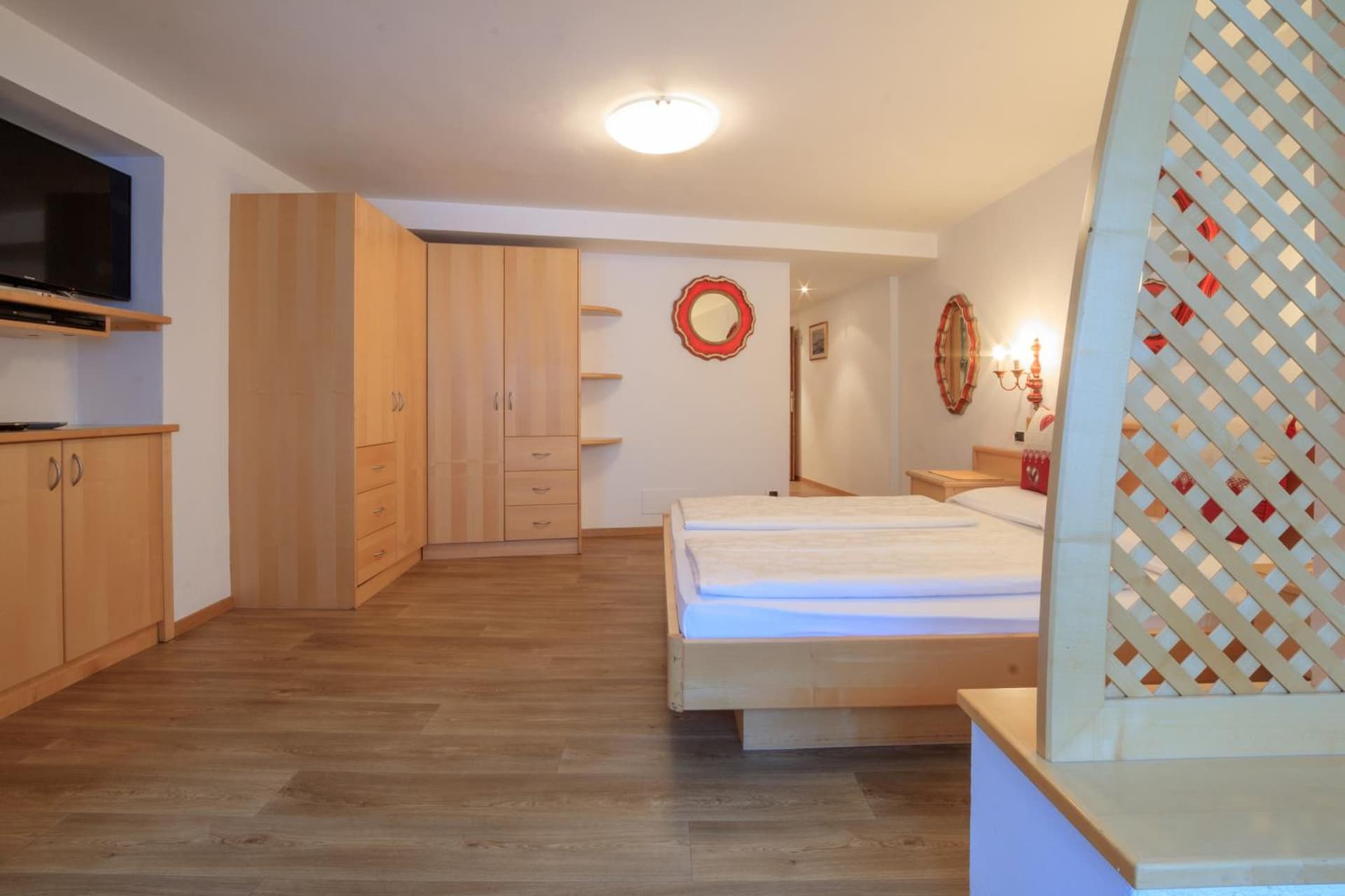 Hotel Garni Snaltnerhof