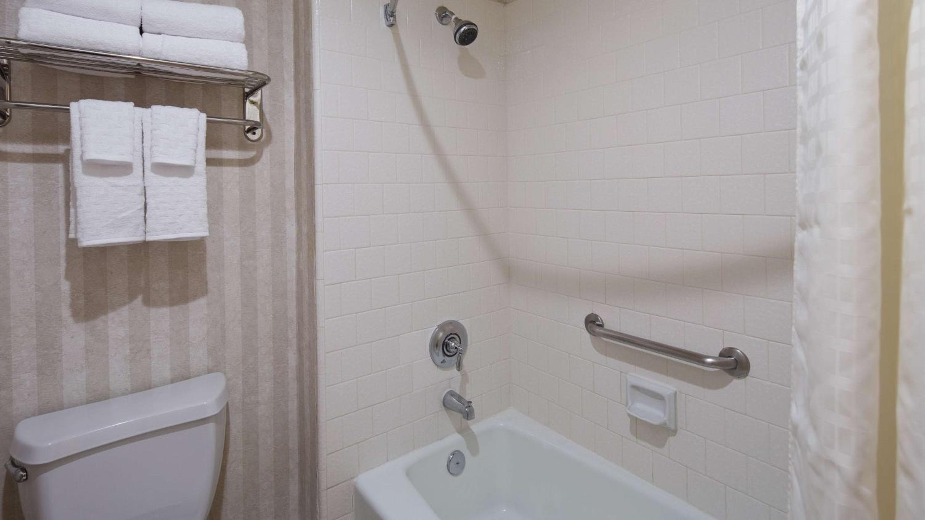 Best Western Pasadena Inn