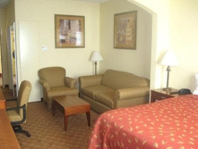 Americas Best Value Inn & Suites-Livingston