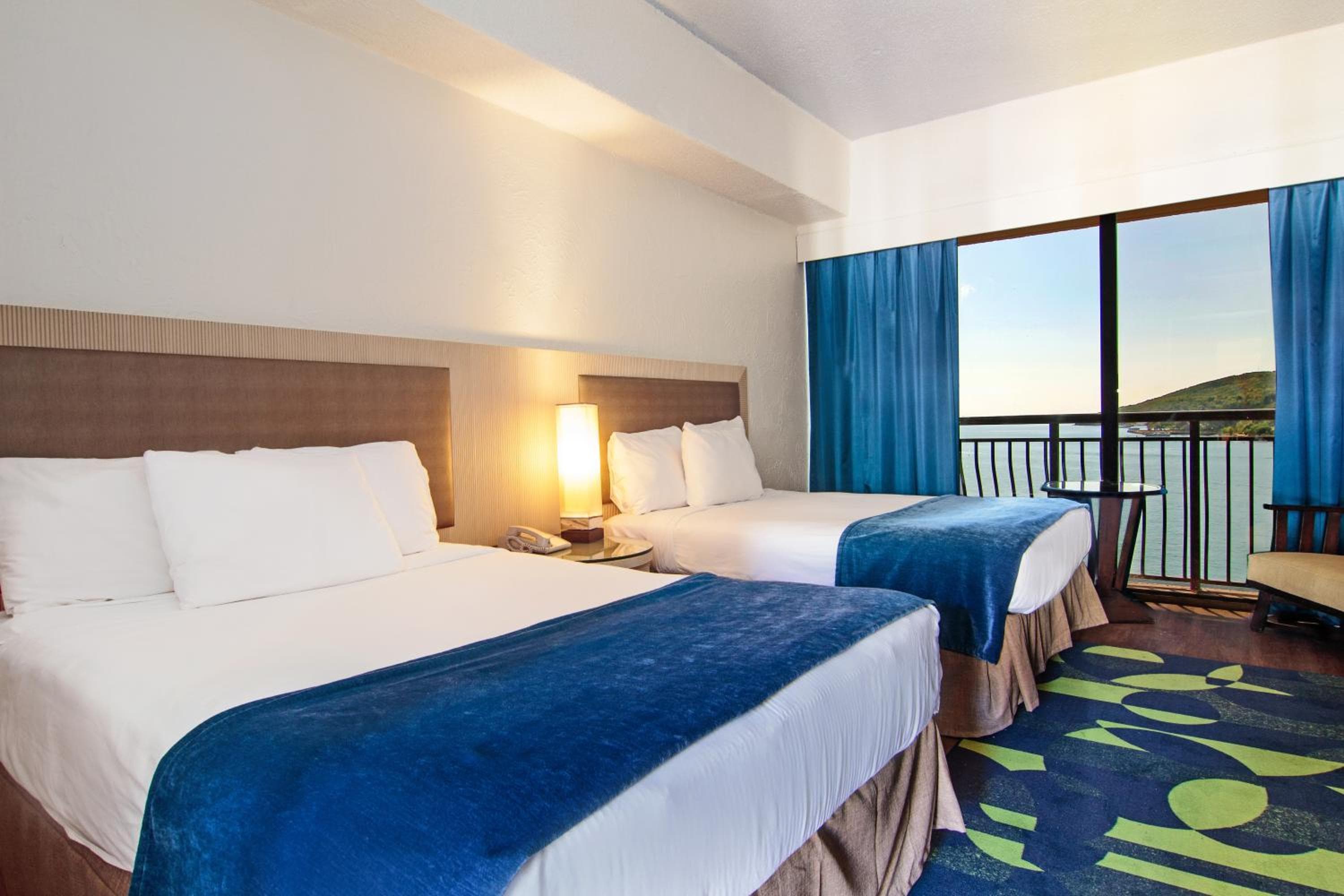 Windward Passage Hotel