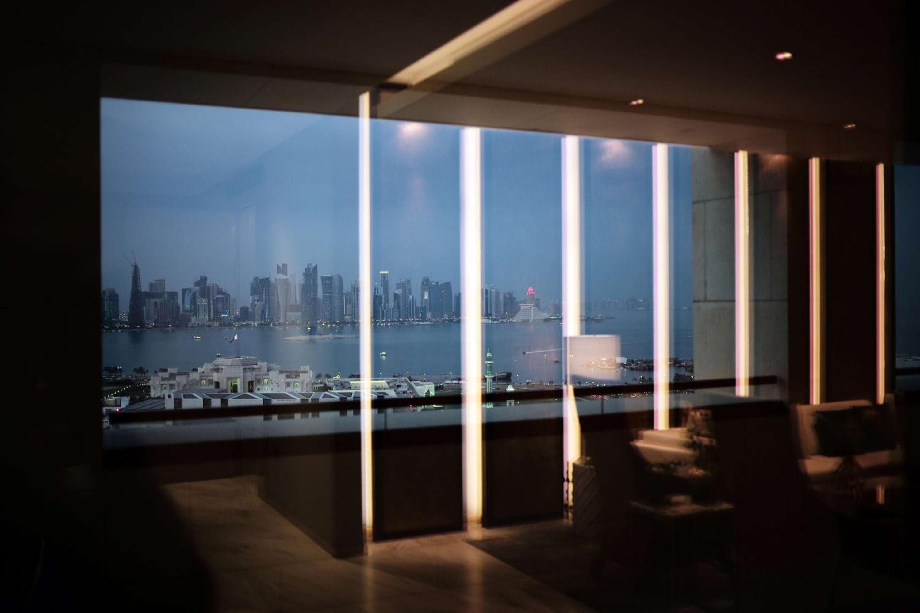 Park Hyatt Doha, Msheireb Downtown