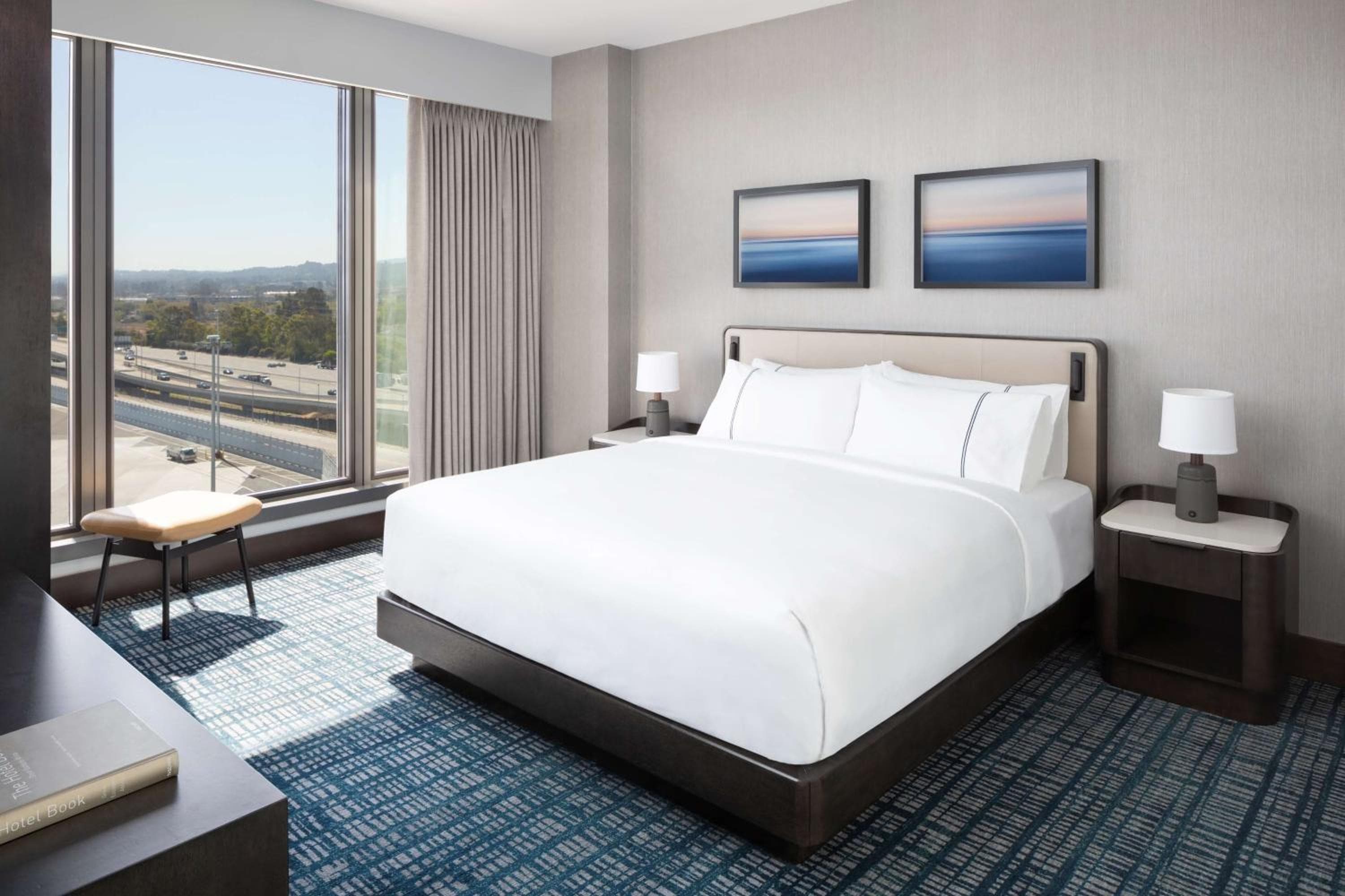 Grand Hyatt at SFO
