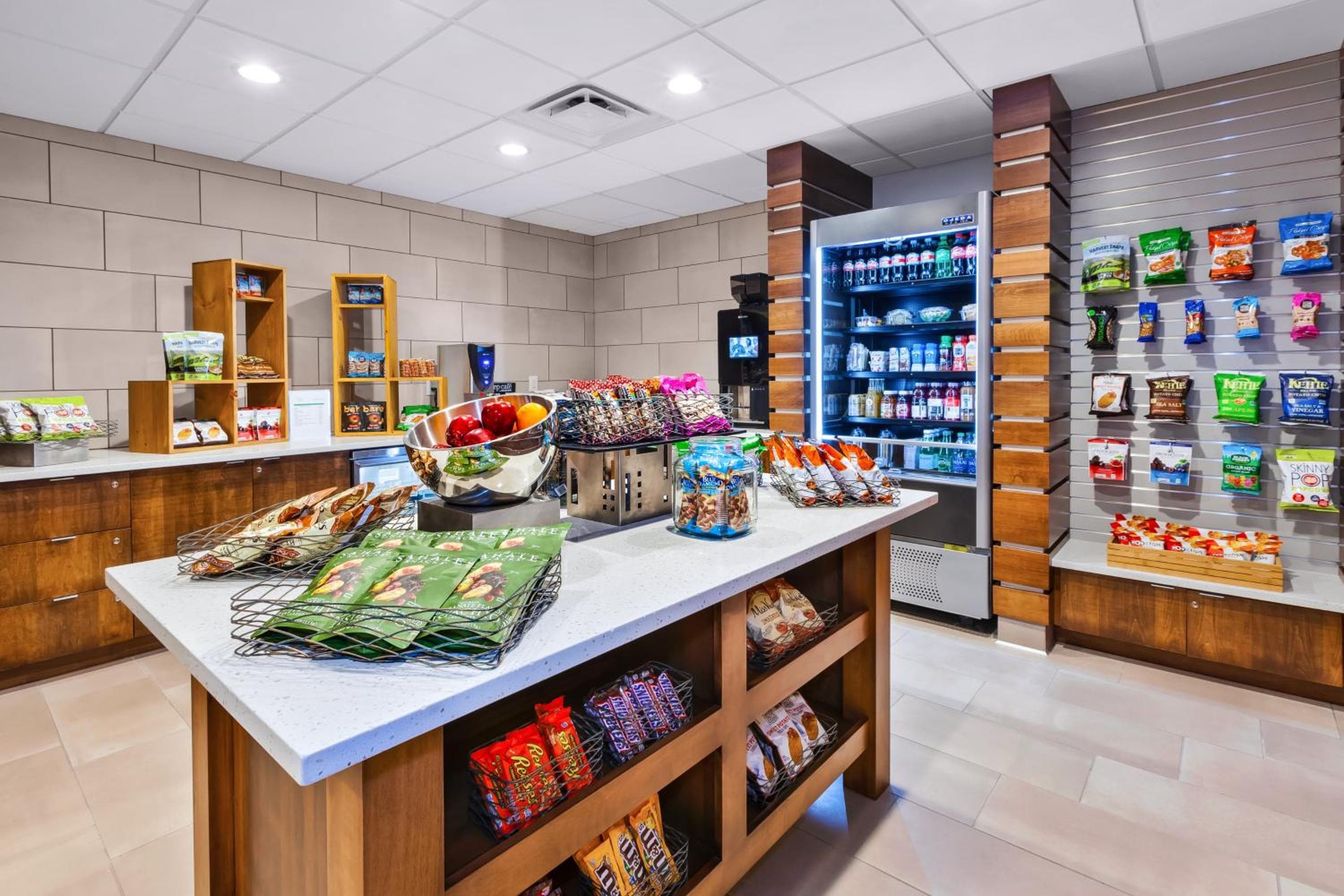 EVEN Hotel Ann Arbor S - University Area by IHG