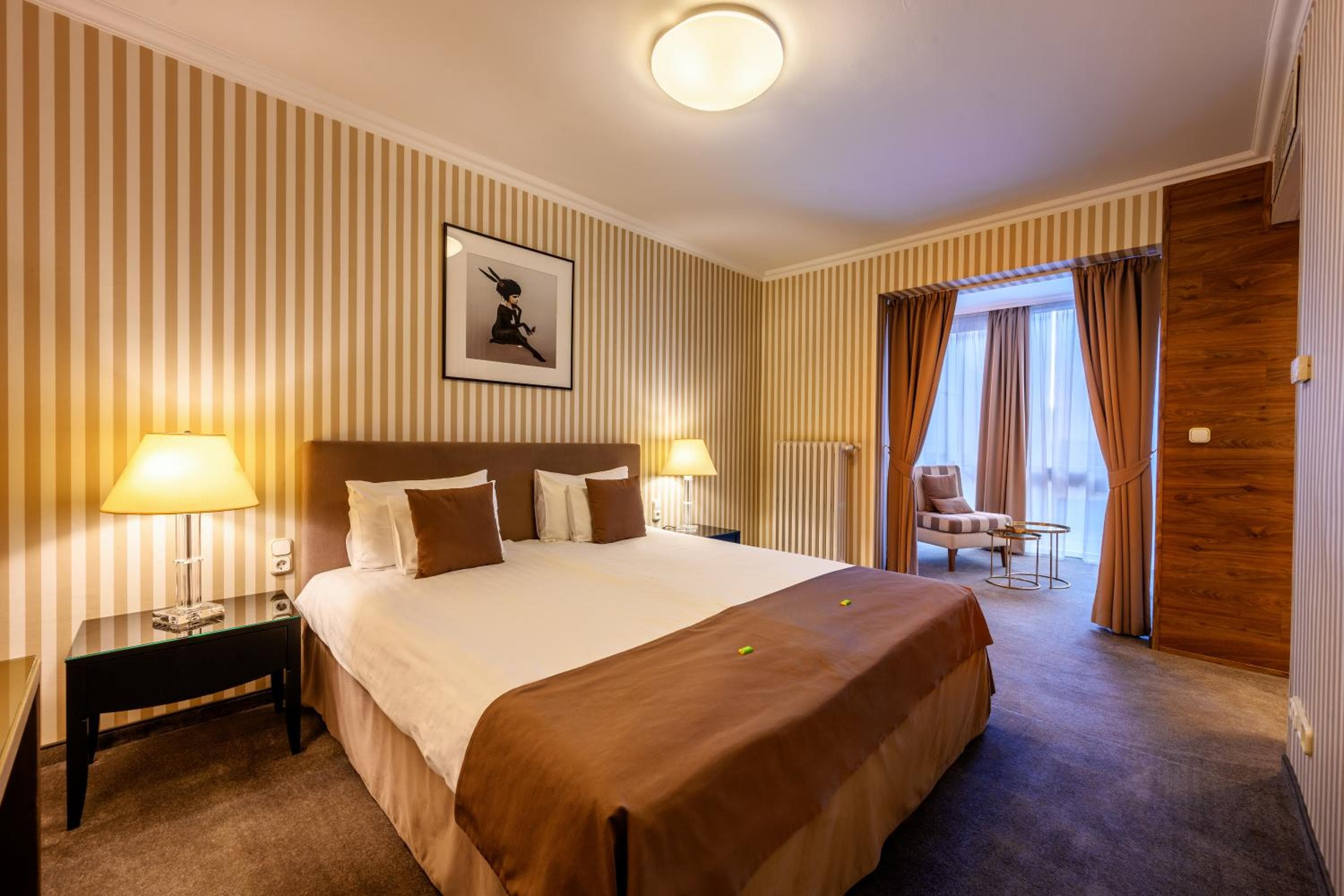 Ambra Hotel