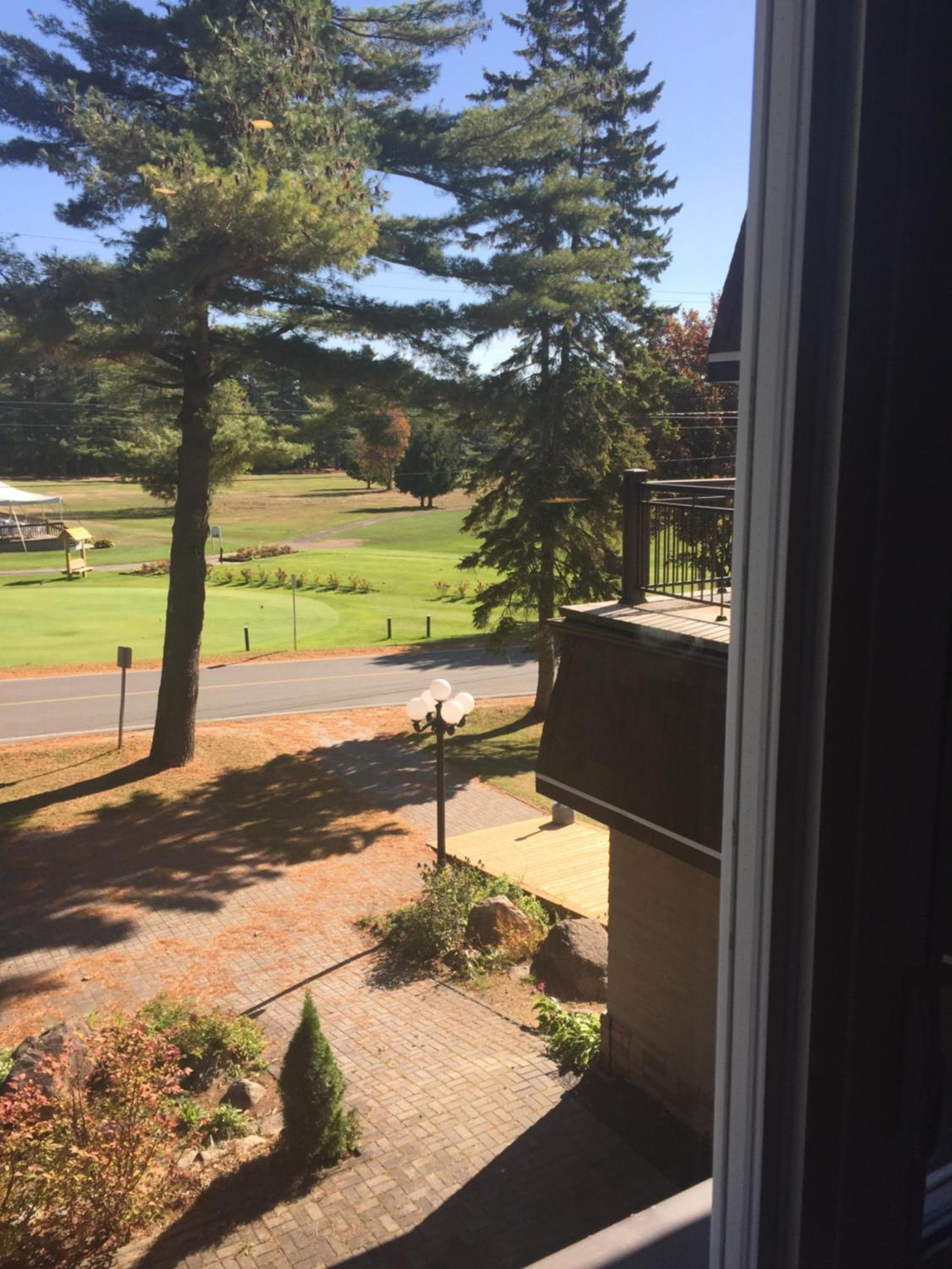 Rawdon Golf Resort