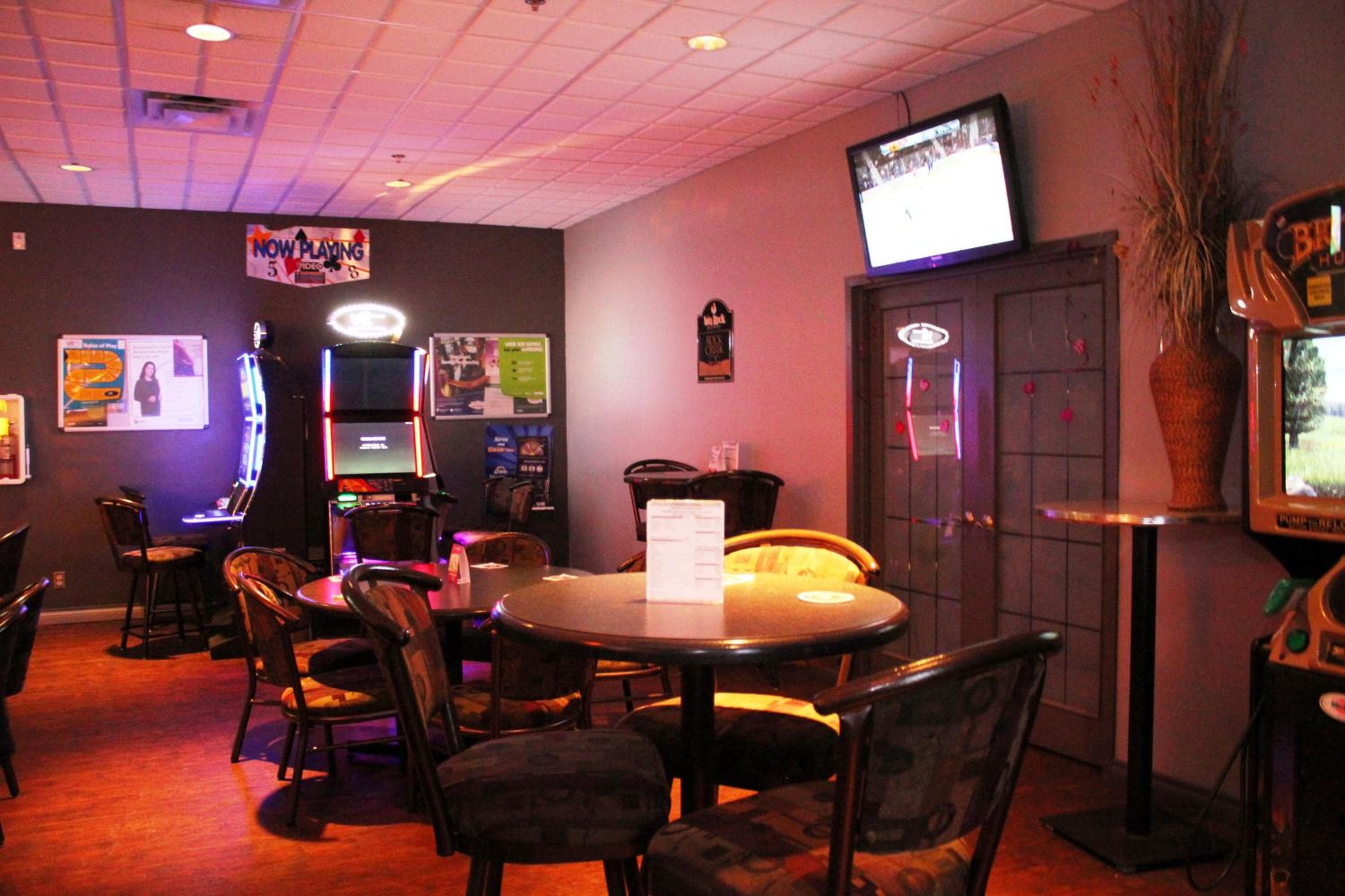 Ramada by Wyndham Edmonton South