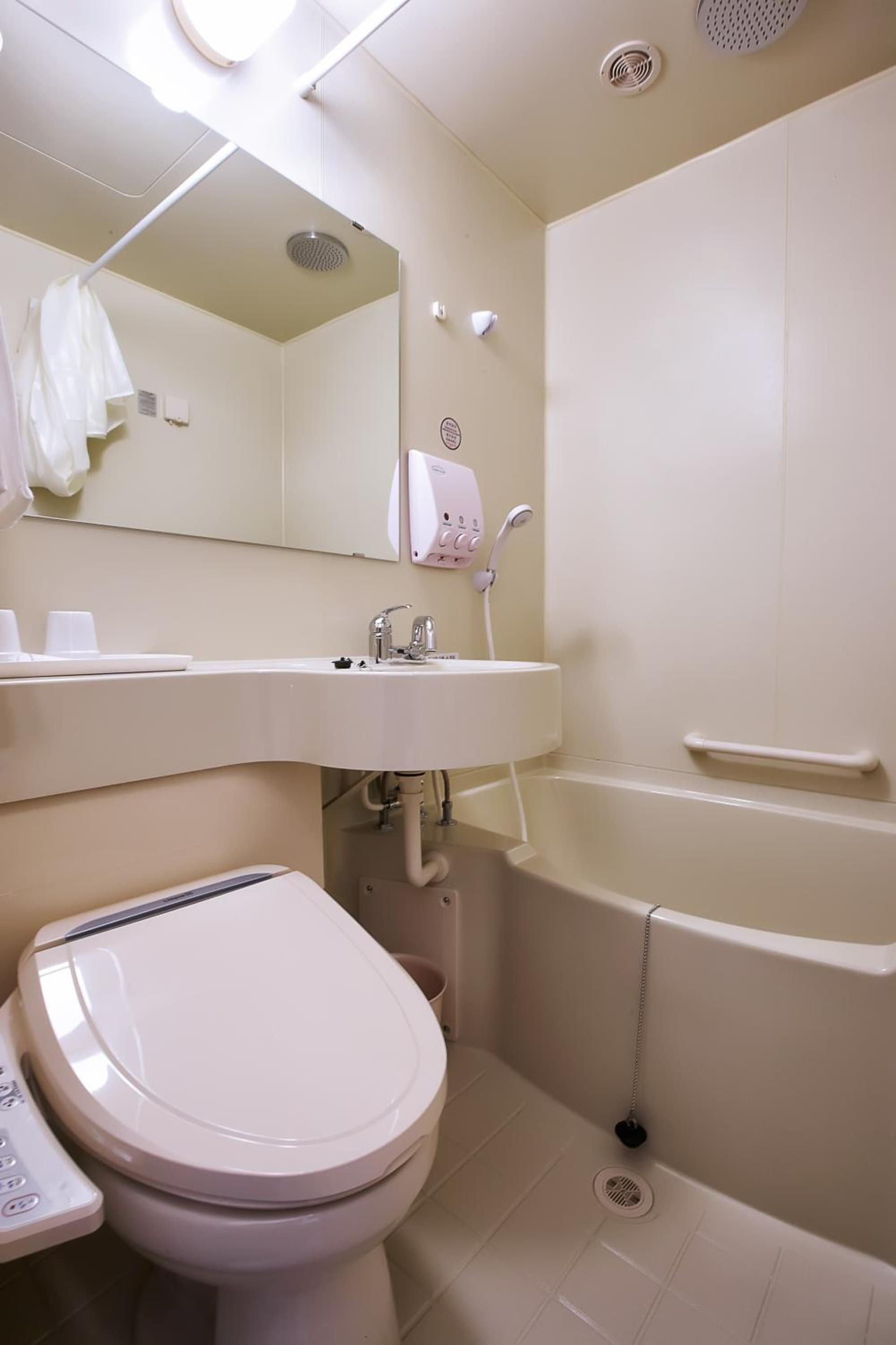 Toyoko Inn Seoul Yeongdeungpo
