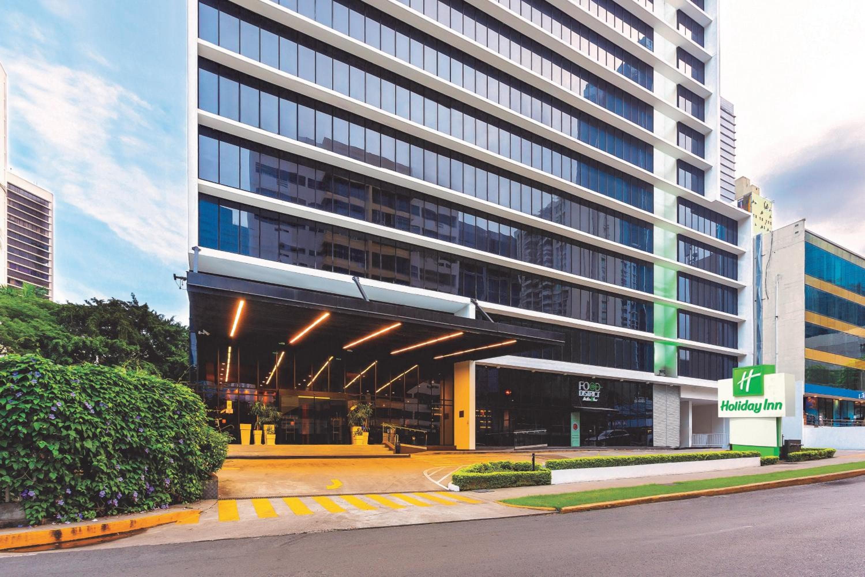 Holiday Inn Panama Distrito Financiero by IHG